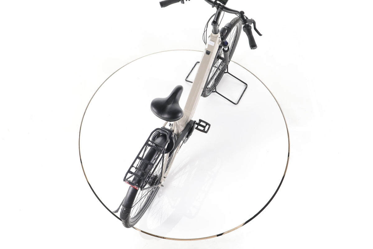 Kalkhoff Image 3.B Advance City E-Bike Tiefeinsteiger 2024 - Image 23