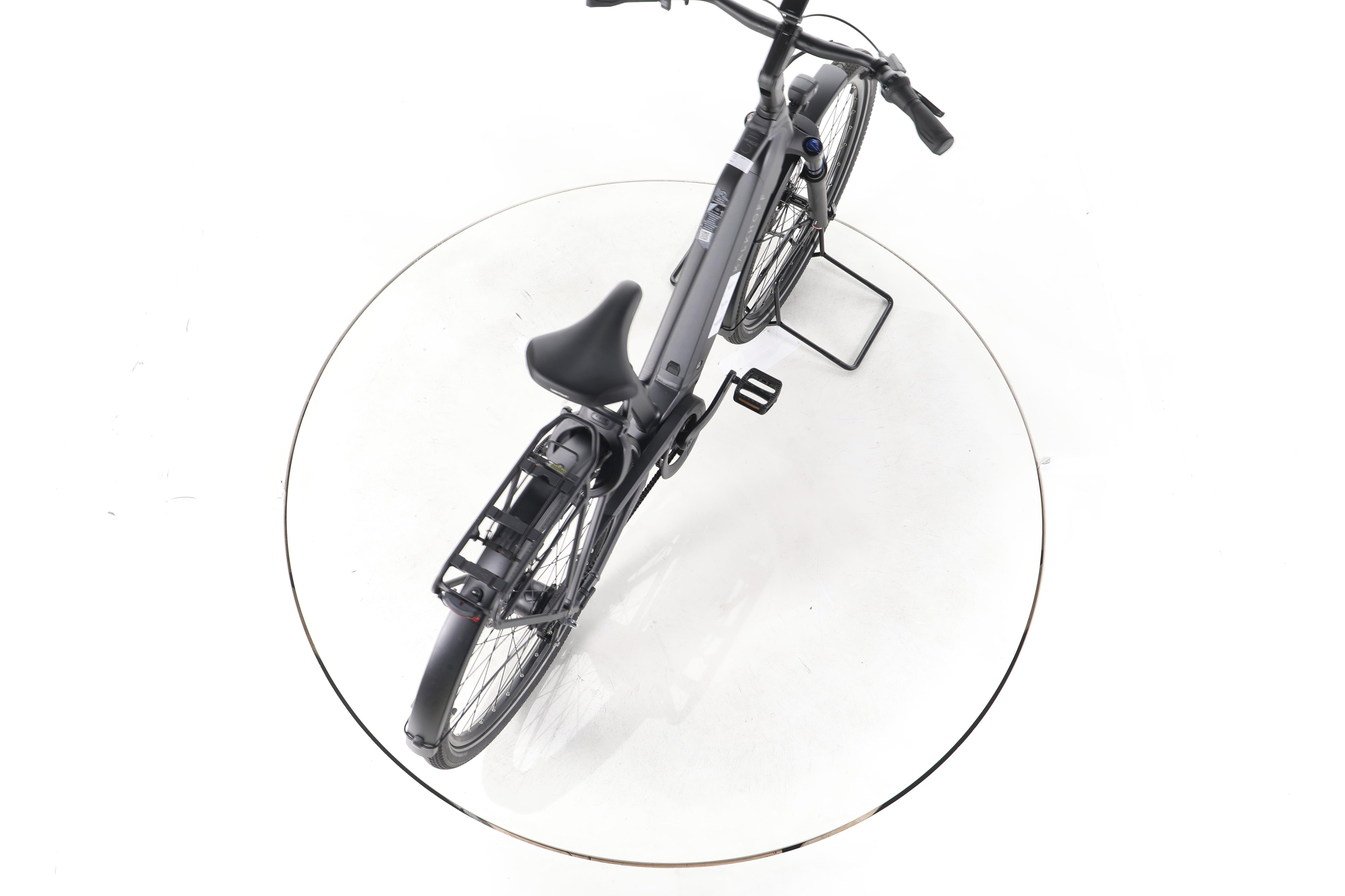 Kalkhoff IMAGE 5+ ADVANCE City E-Bike 2025 - Image 23