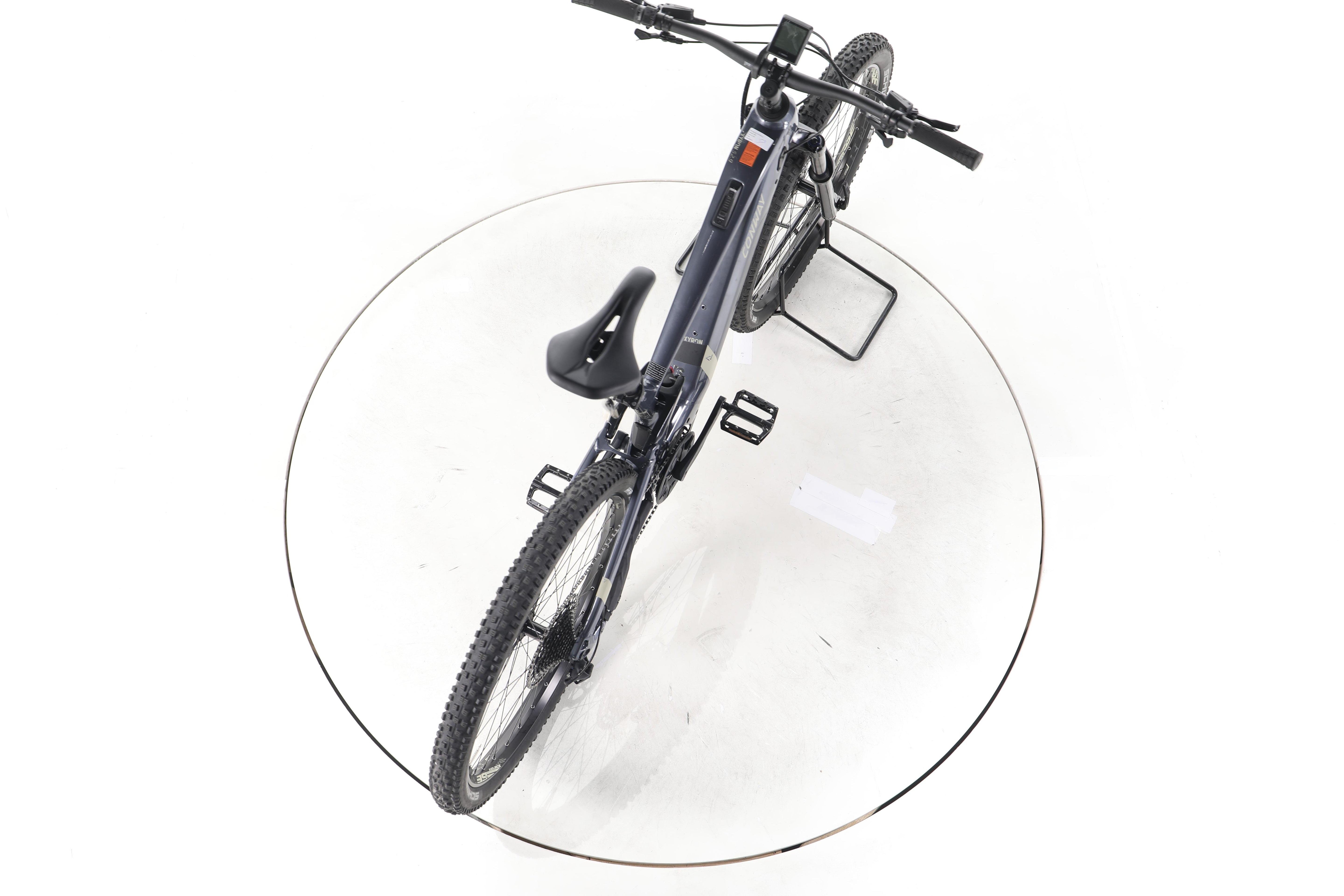 Conway Xyron S 2.9 E-Bike Fully - Image 23
