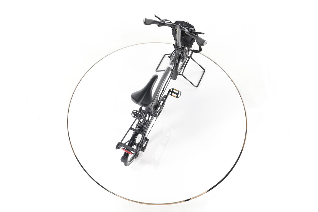Brompton Electric P Line Falt E-Bike - Image 23