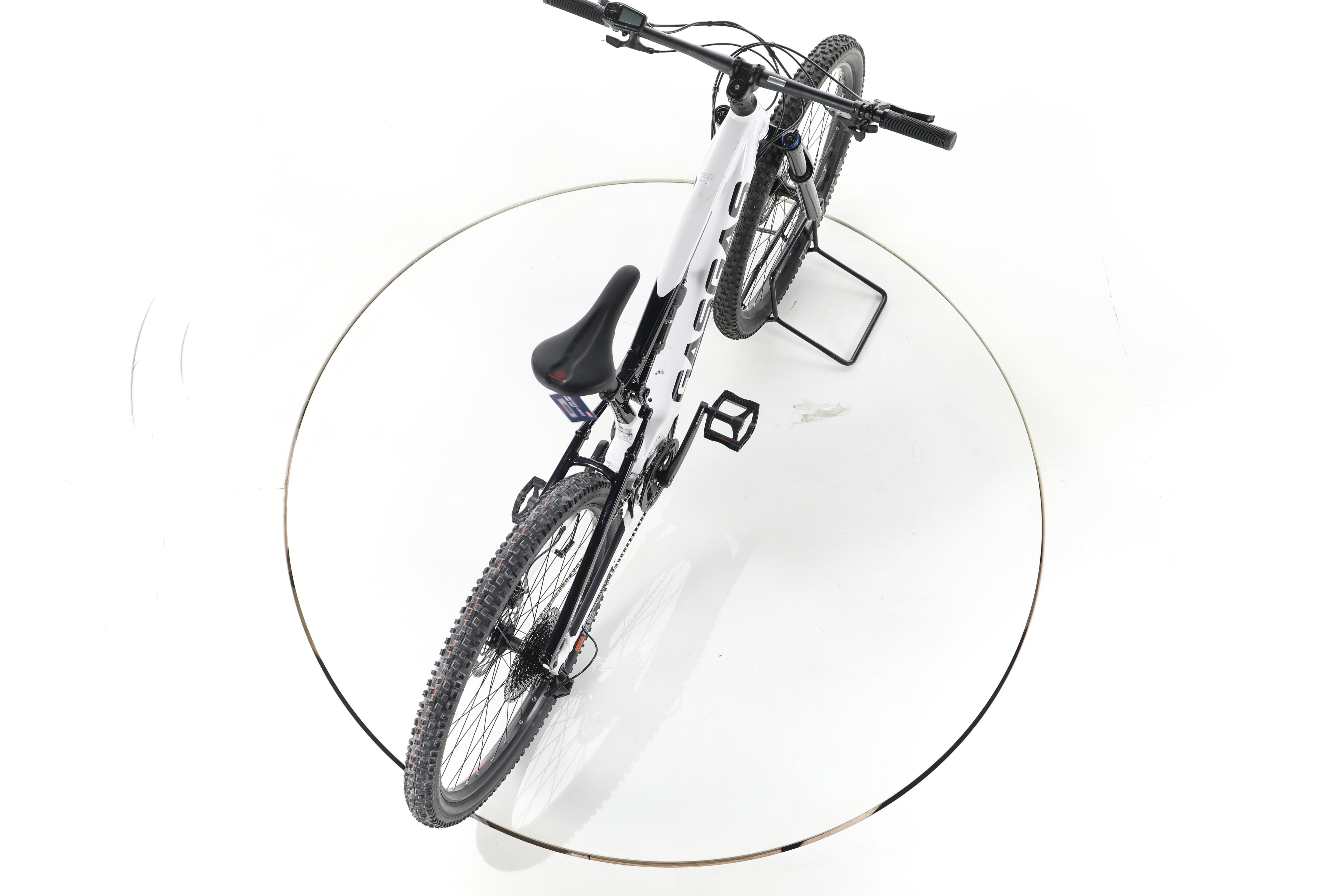 GASGAS G Trail 2.0 Fully E-Bike - Image 23