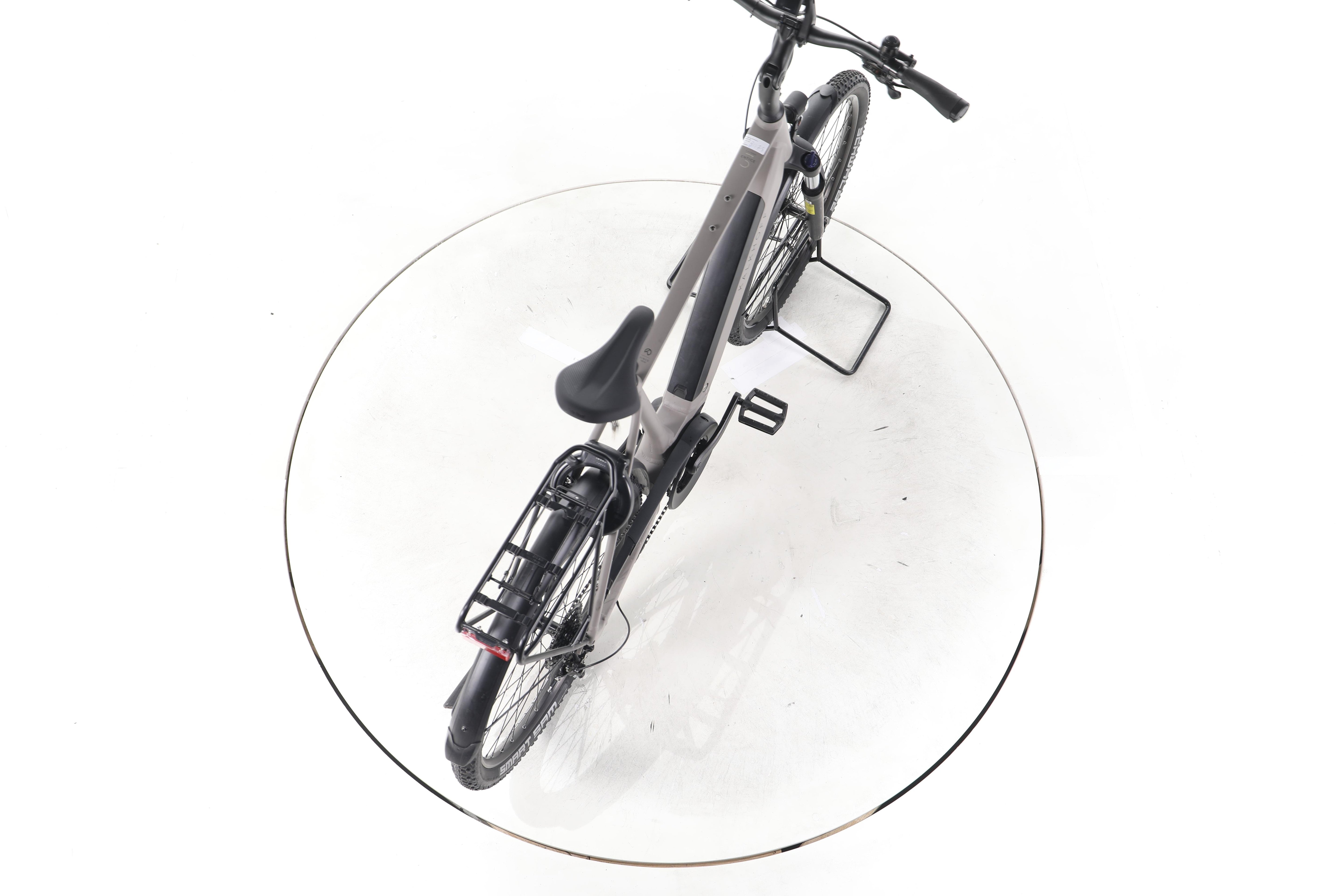 Kalkhoff ENTICE 3.B MOVE Trekking E-Bike - Image 23
