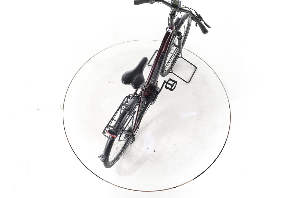 Kalkhoff Endeavour 1.B Move LB Trekking E-Bike - Image 23