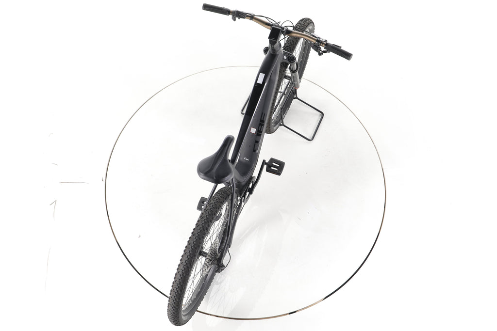 Cube Reaction Hybrid SLX E-Bike - Image 23