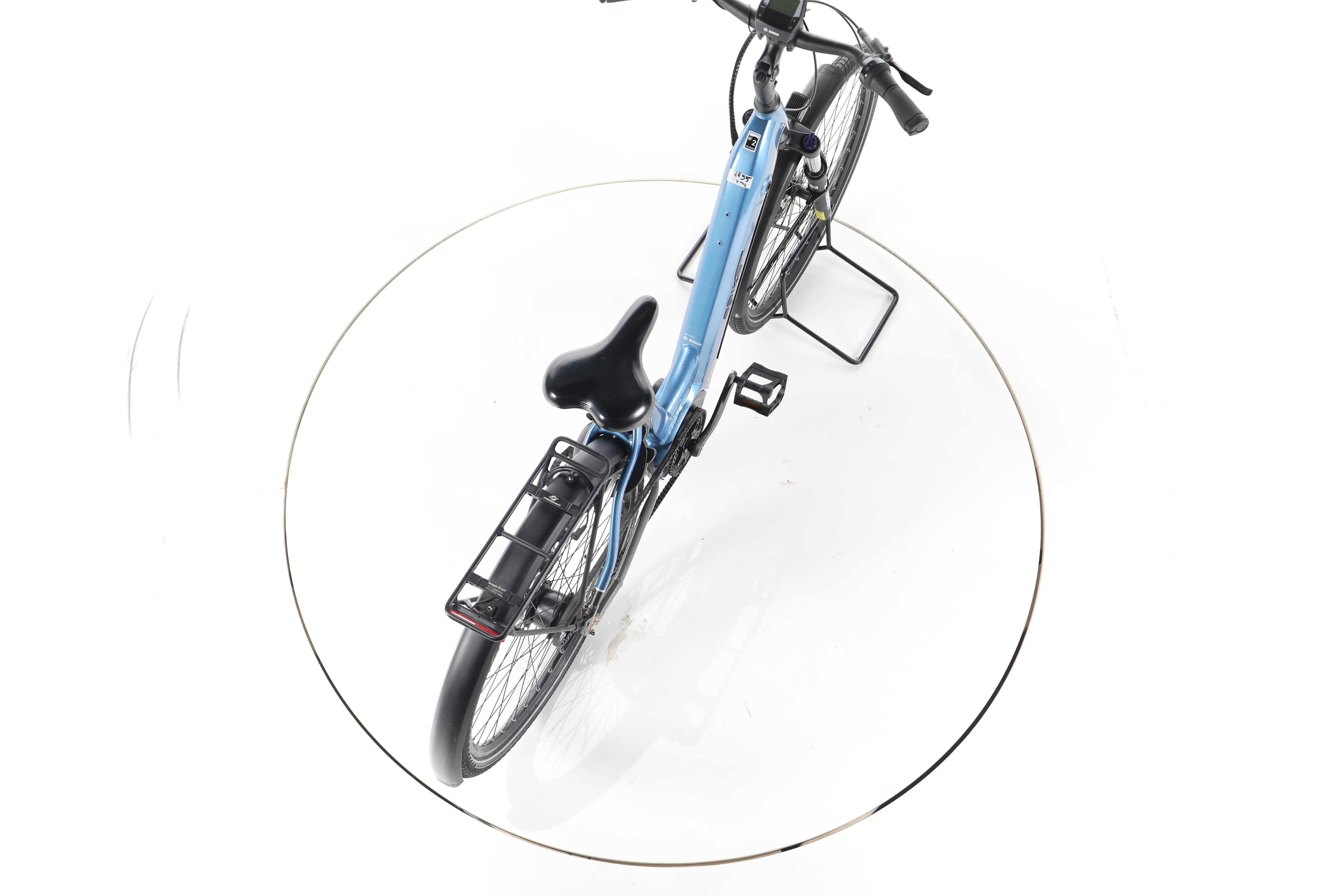 EBIKE Tour Pro City E-Bike Tiefeinsteiger - Image 23