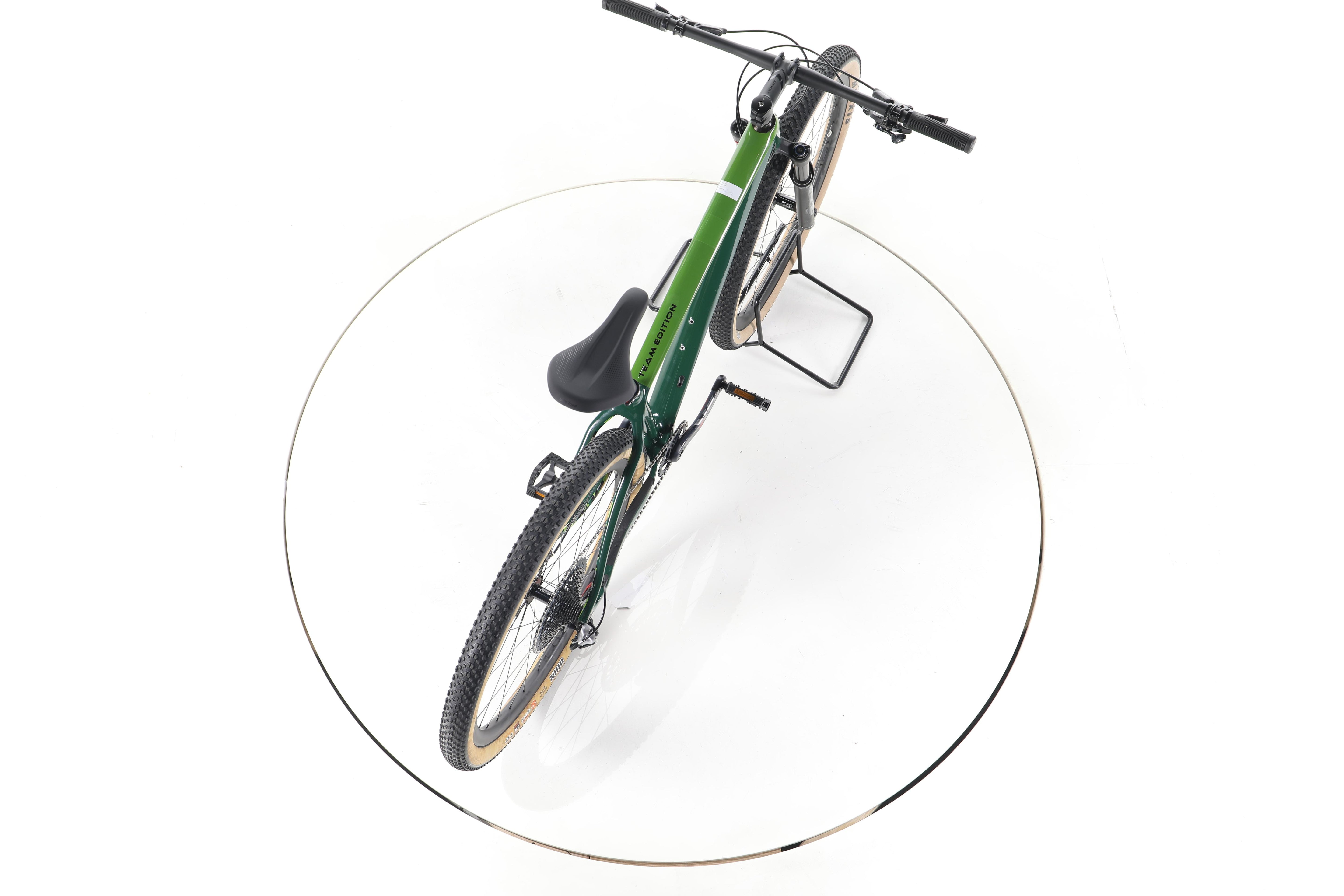 Rohrbach HT Team Edition Fahrrad Hardtail - Image 23