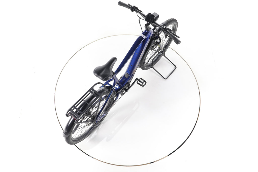 Haibike Trekking 7 Trekking E-Bike - Image 23