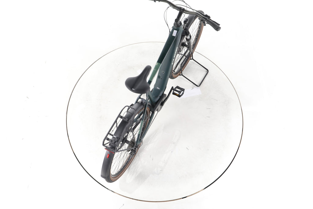 Cube Touring Hybrid ONE Trekking E-Bike - Image 23