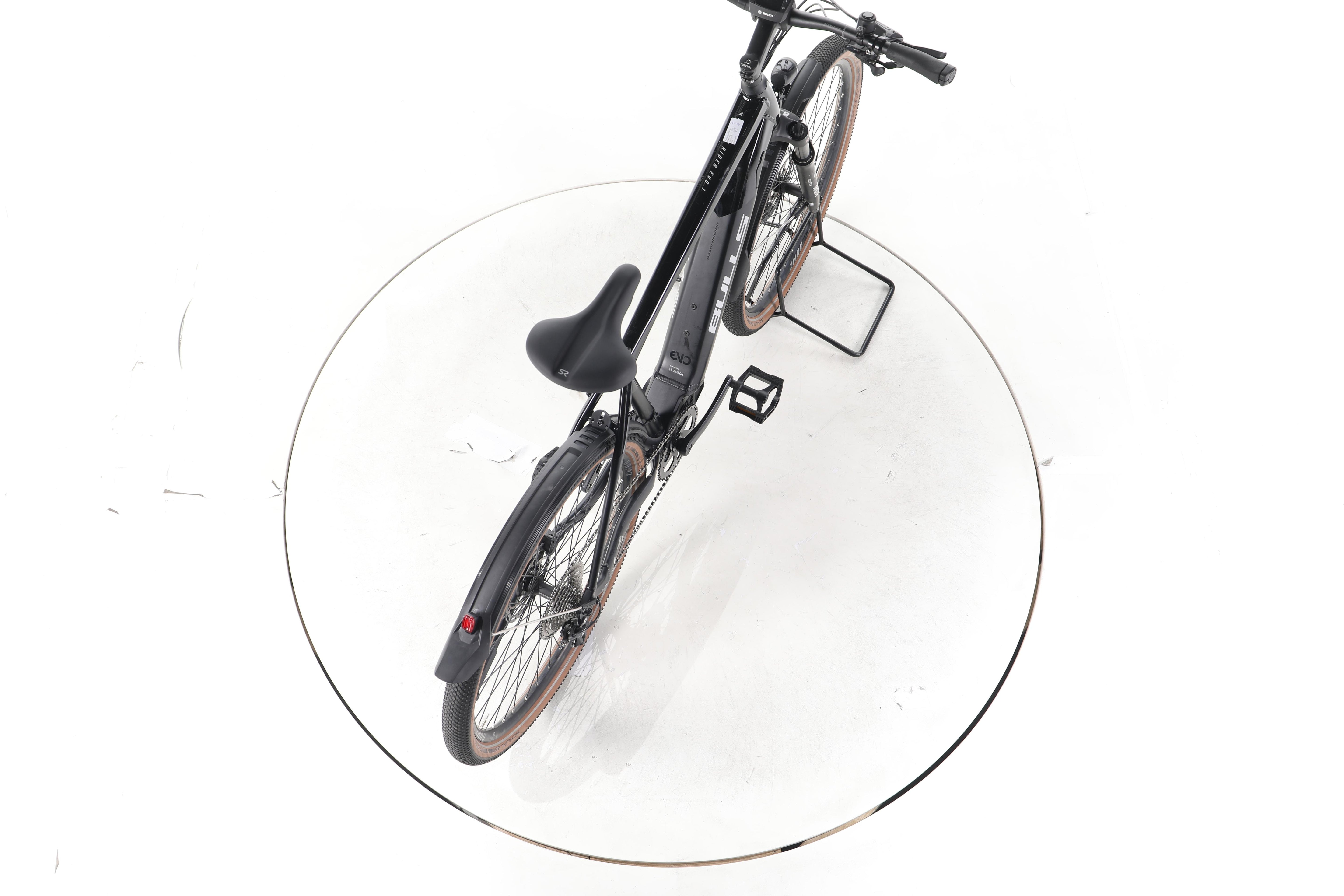 Bulls Cross Rider Evo 1 E-Bike - Image 23