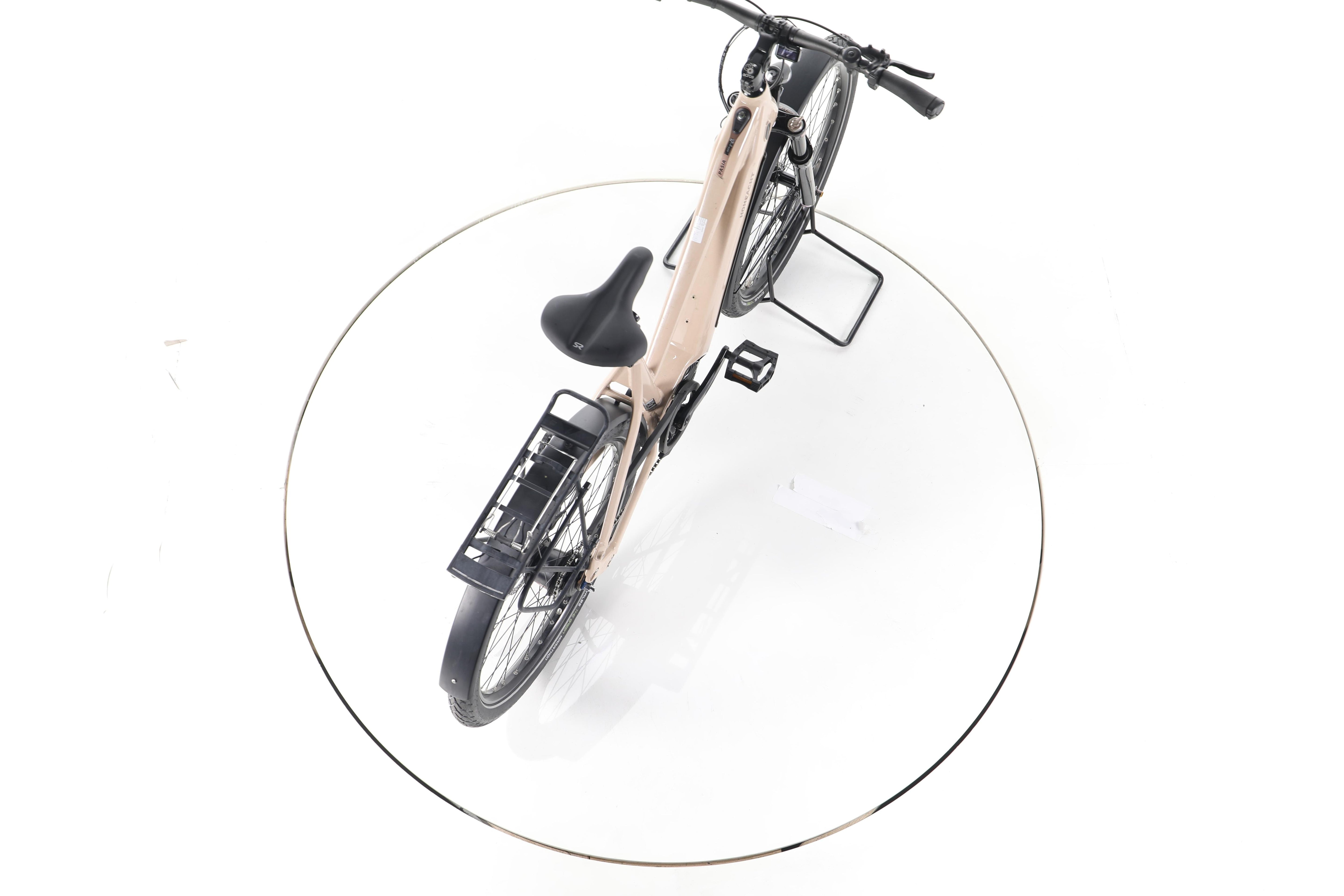 HoheAcht PASIA Urbeno City E-Bike - Image 23