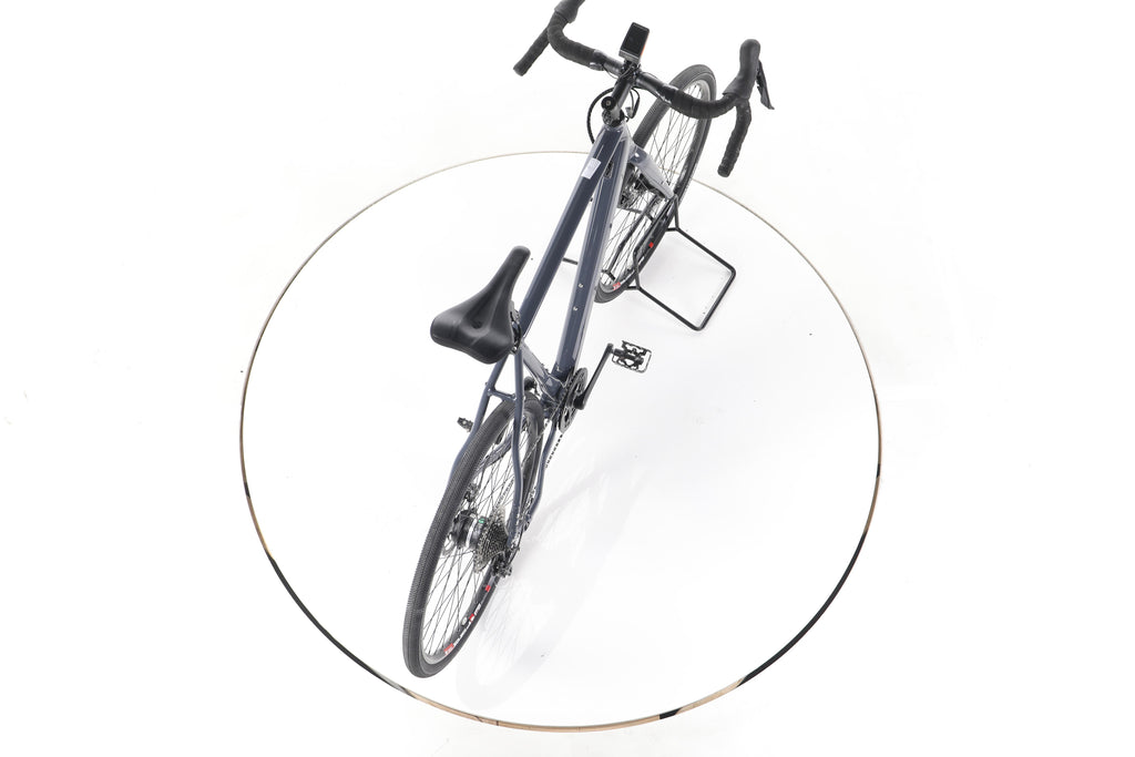 Poison E605 E-Gravel & Rennrad - Image 23