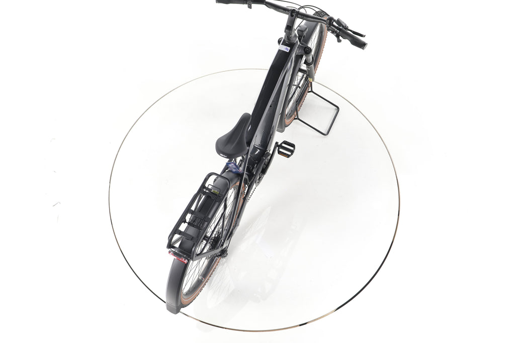 Kalkhoff Entice 5 Season/2 Trekking E-Bike 2025 - Image 23