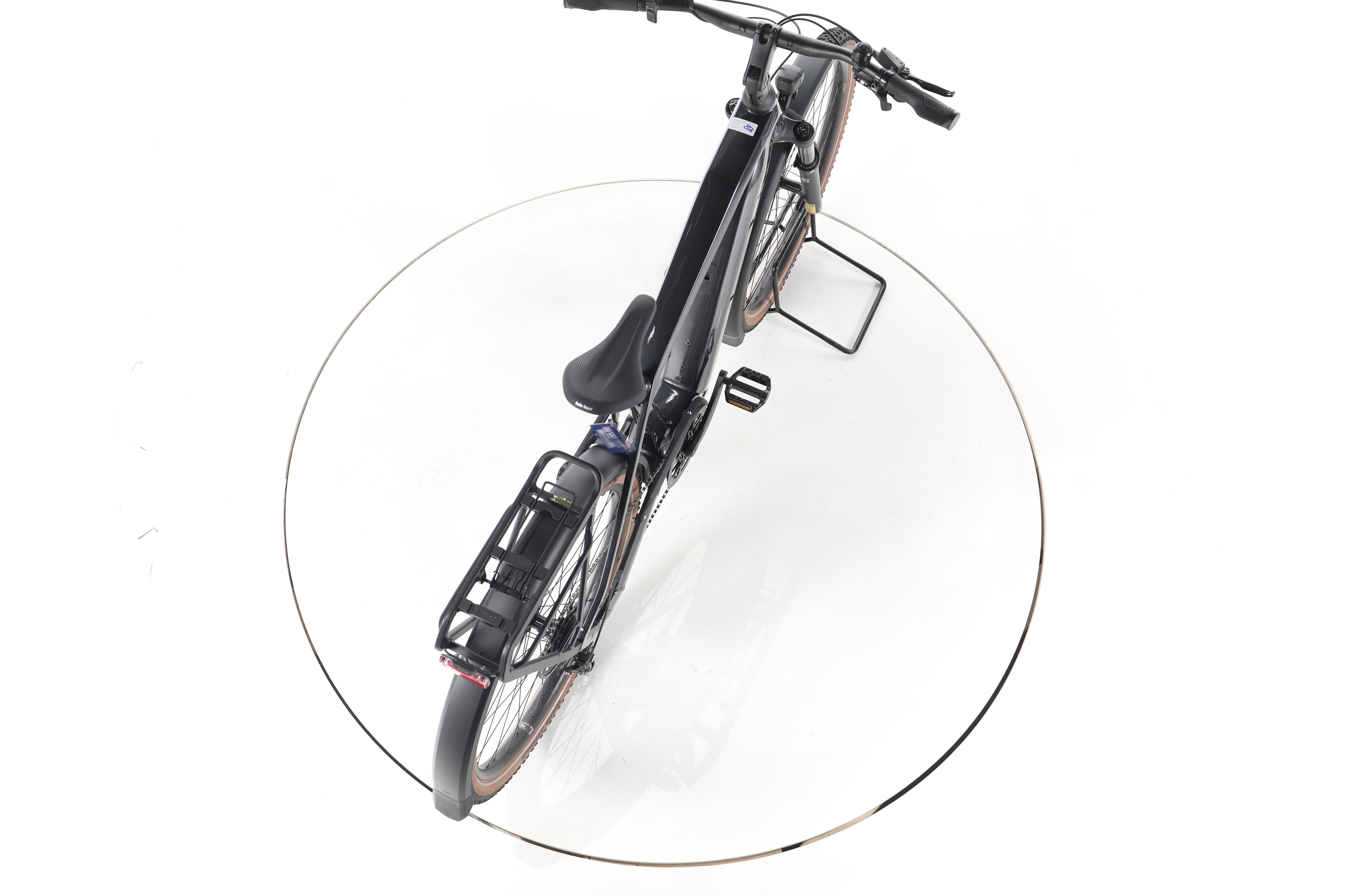 Kalkhoff Entice 5 Season/2 Trekking E-Bike 2025 - Image 23
