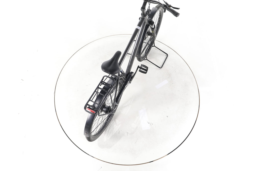 Bergamont Horizon Plus N8 FH Fahrrad City & Trekking - Image 23