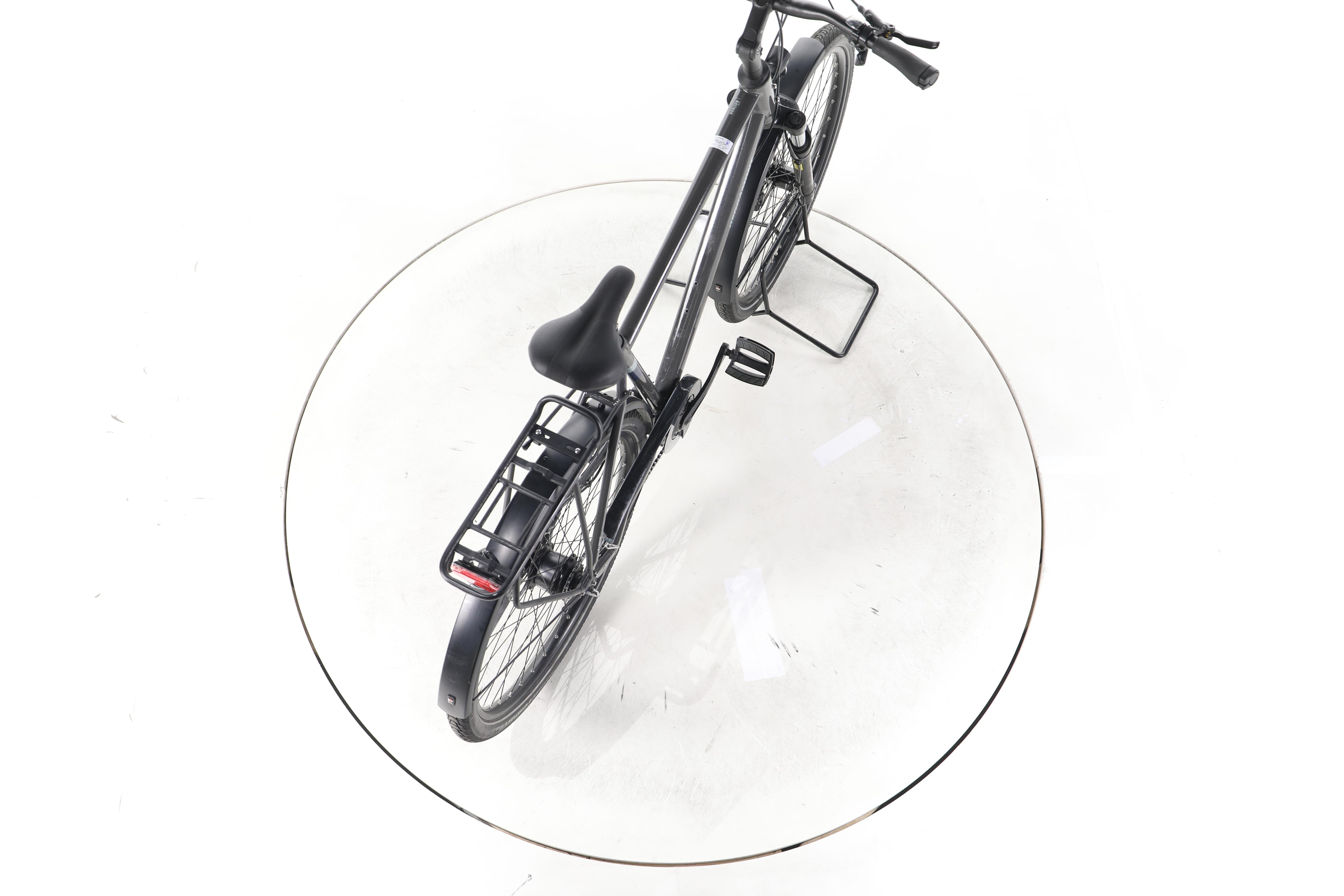 Bergamont Horizon Plus N8 FH Fahrrad City & Trekking - Image 23