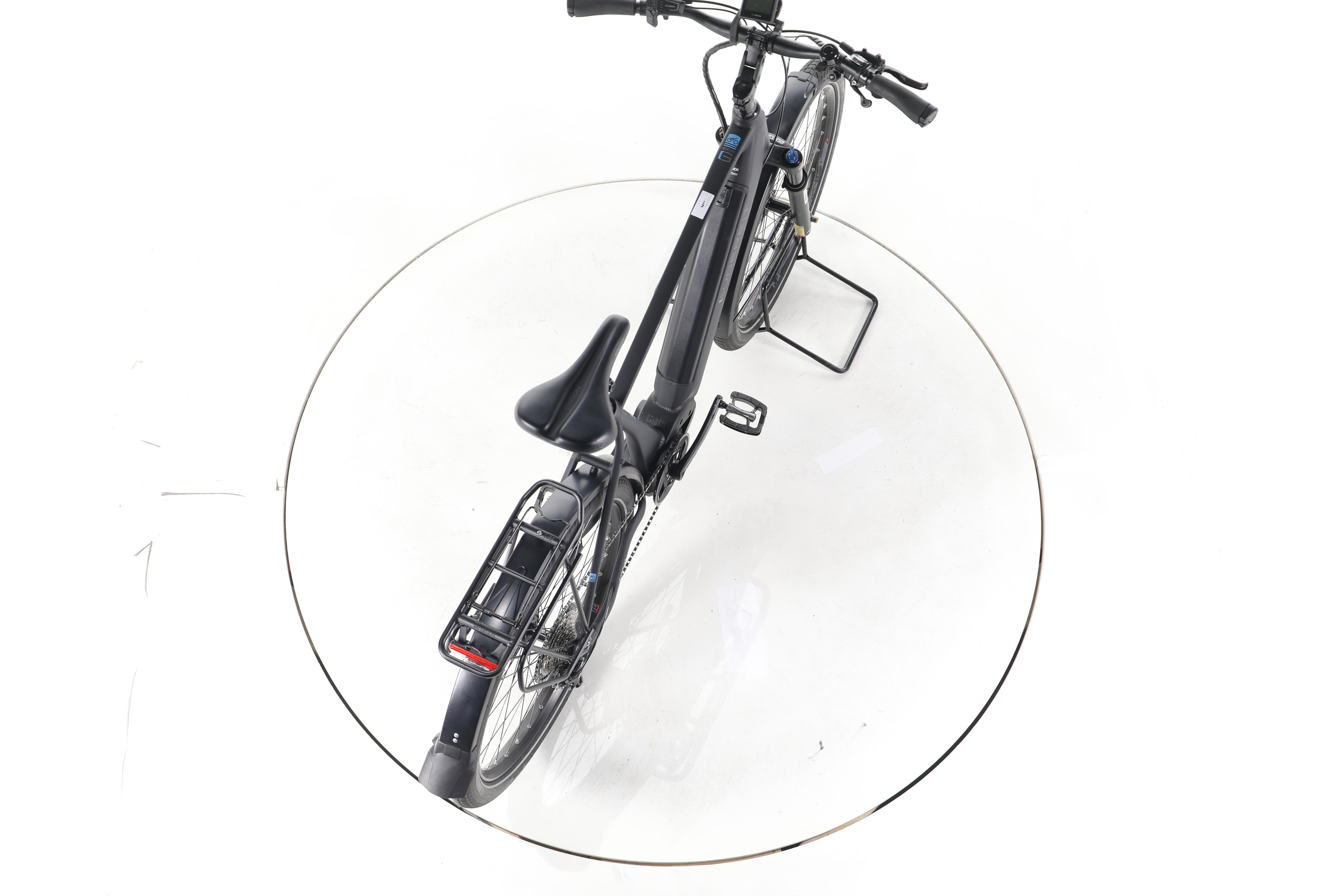 Gudereit ET-12 evo Trekking E-Bike - Image 23