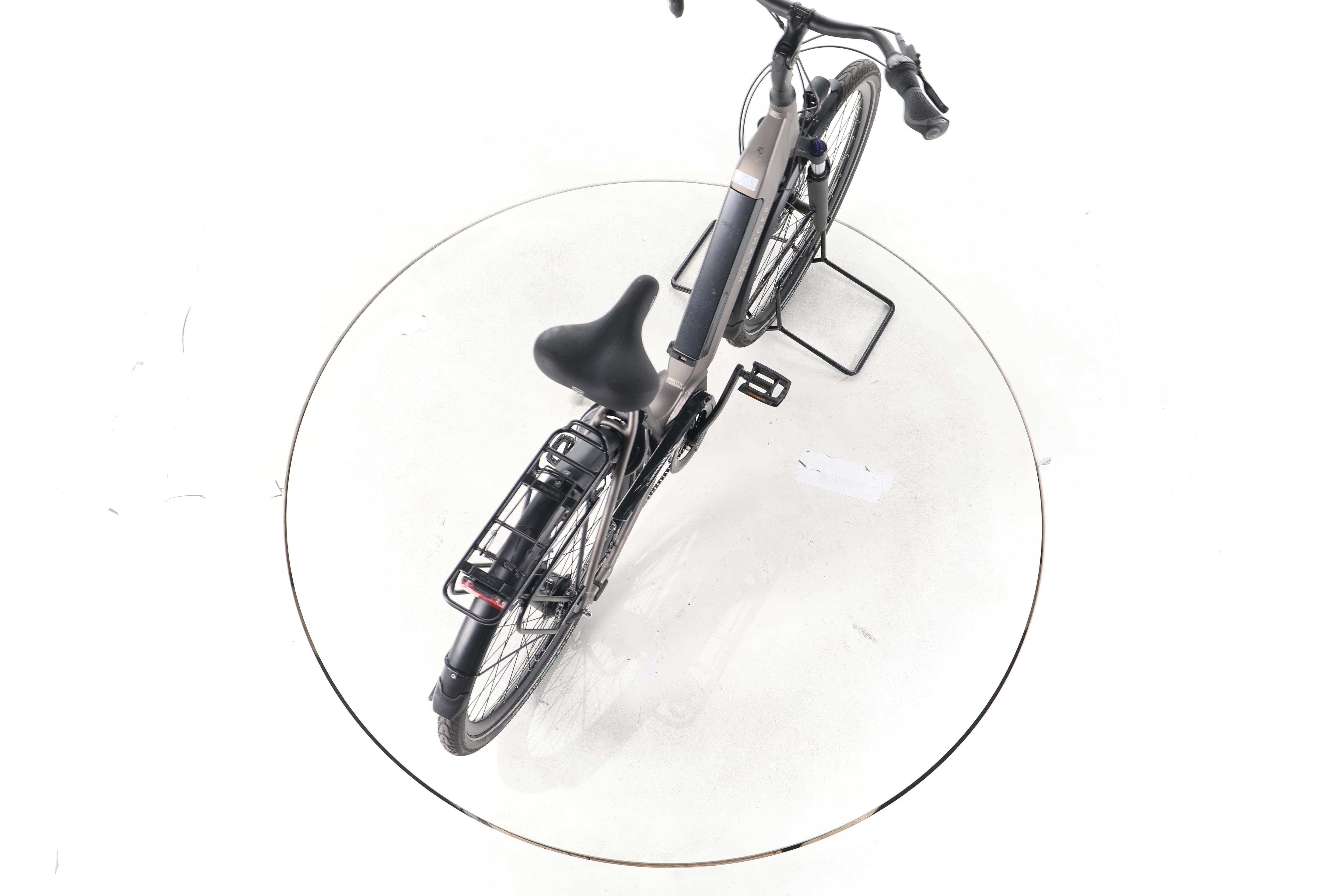 Kalkhoff Image 3.B Move City E-Bike Tiefeinsteiger - Image 23