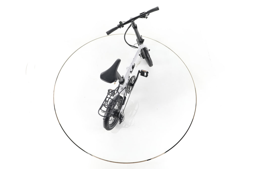 EOVOLT Morning Falt E-Bike Tiefeinsteiger - Image 23