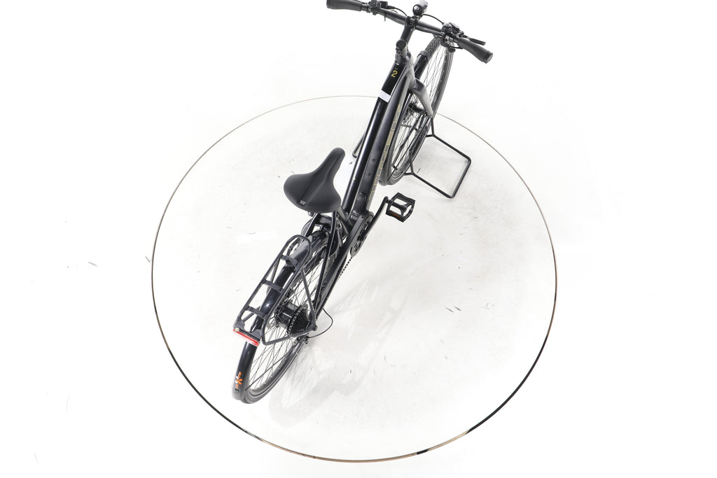 Trek FX+ 2 E-Bike - Image 23