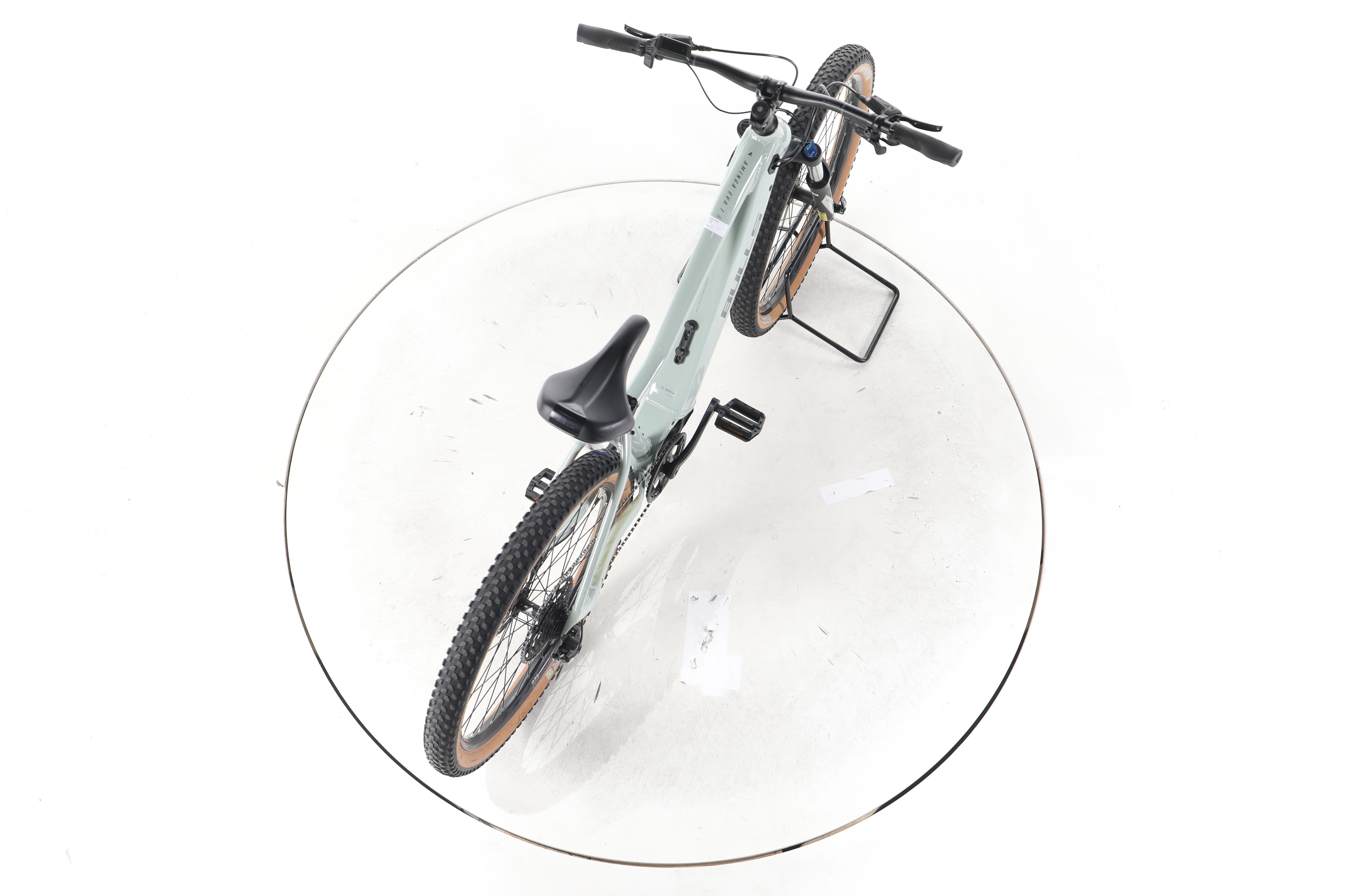 Bulls Aminga EVA TR 1 E-Bike 2024 - Image 23