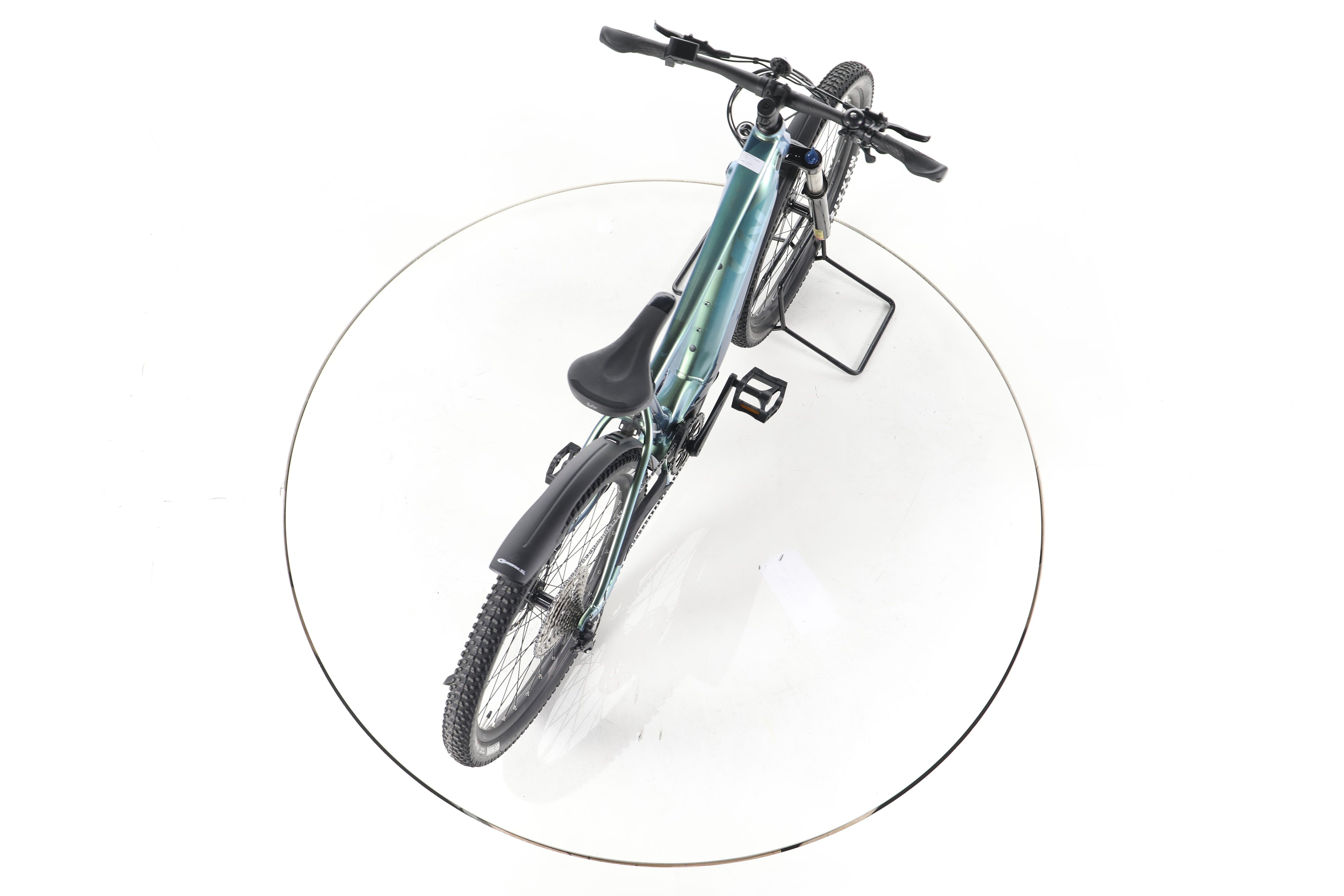 Liv Vall-E+ 1 E-Bike - Image 23