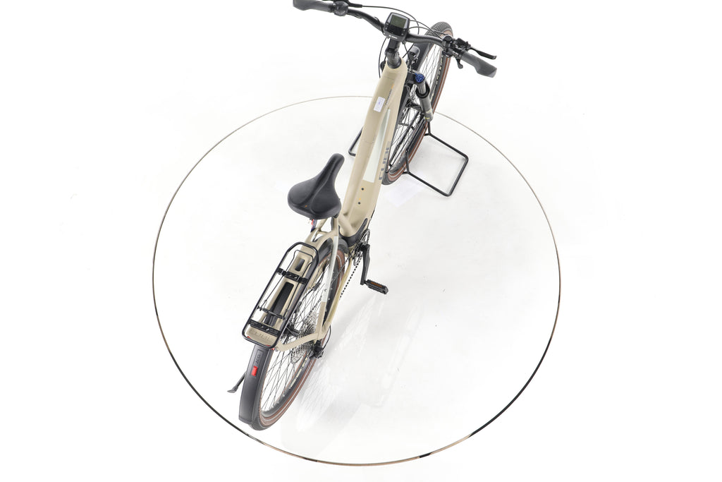 Cube Kathmandu Hybrid Pro Trekking E-Bike - Image 23