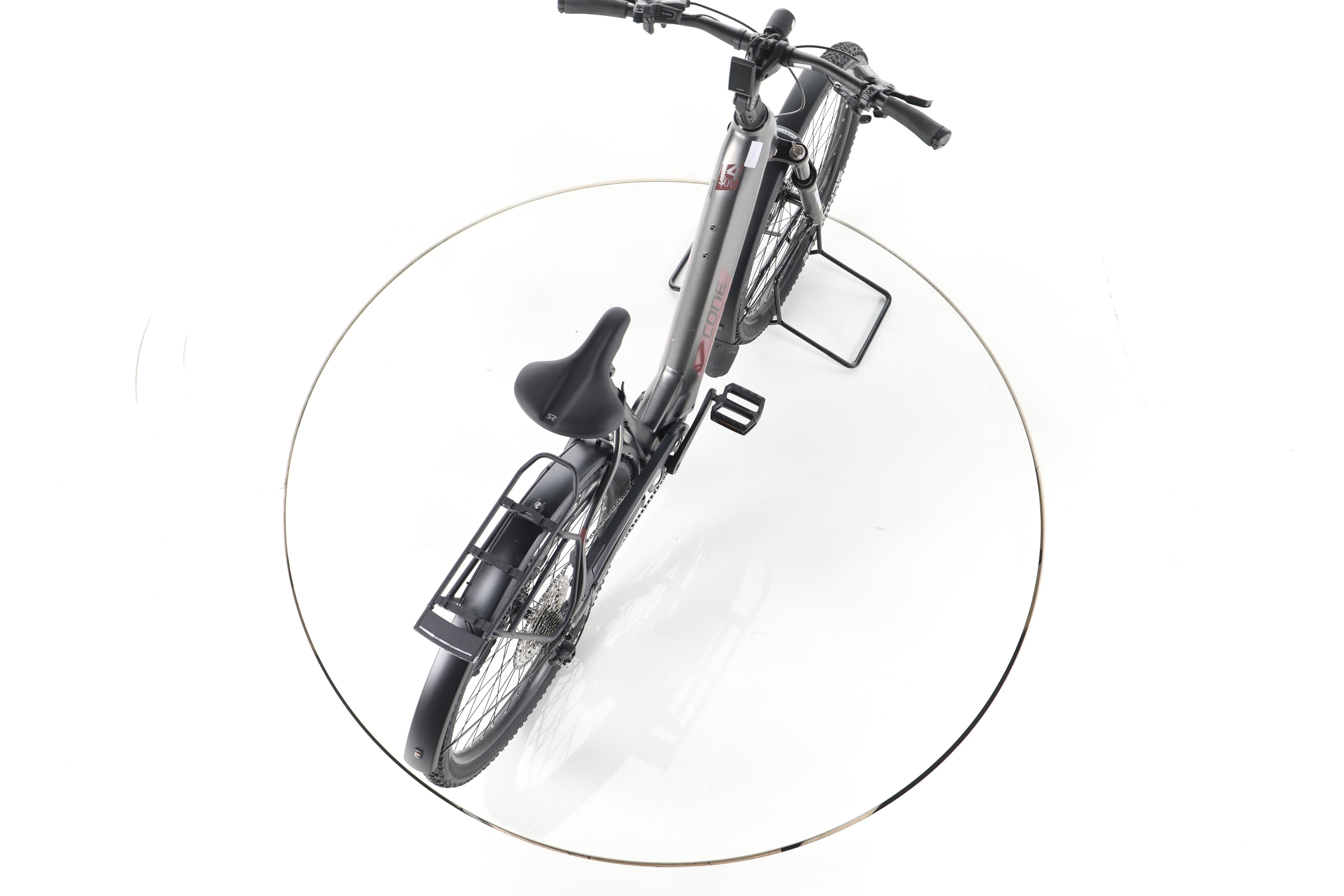 CONE Bikes eSUV IN 4.0 Trekking E-Bike Tiefeinsteiger - Image 23