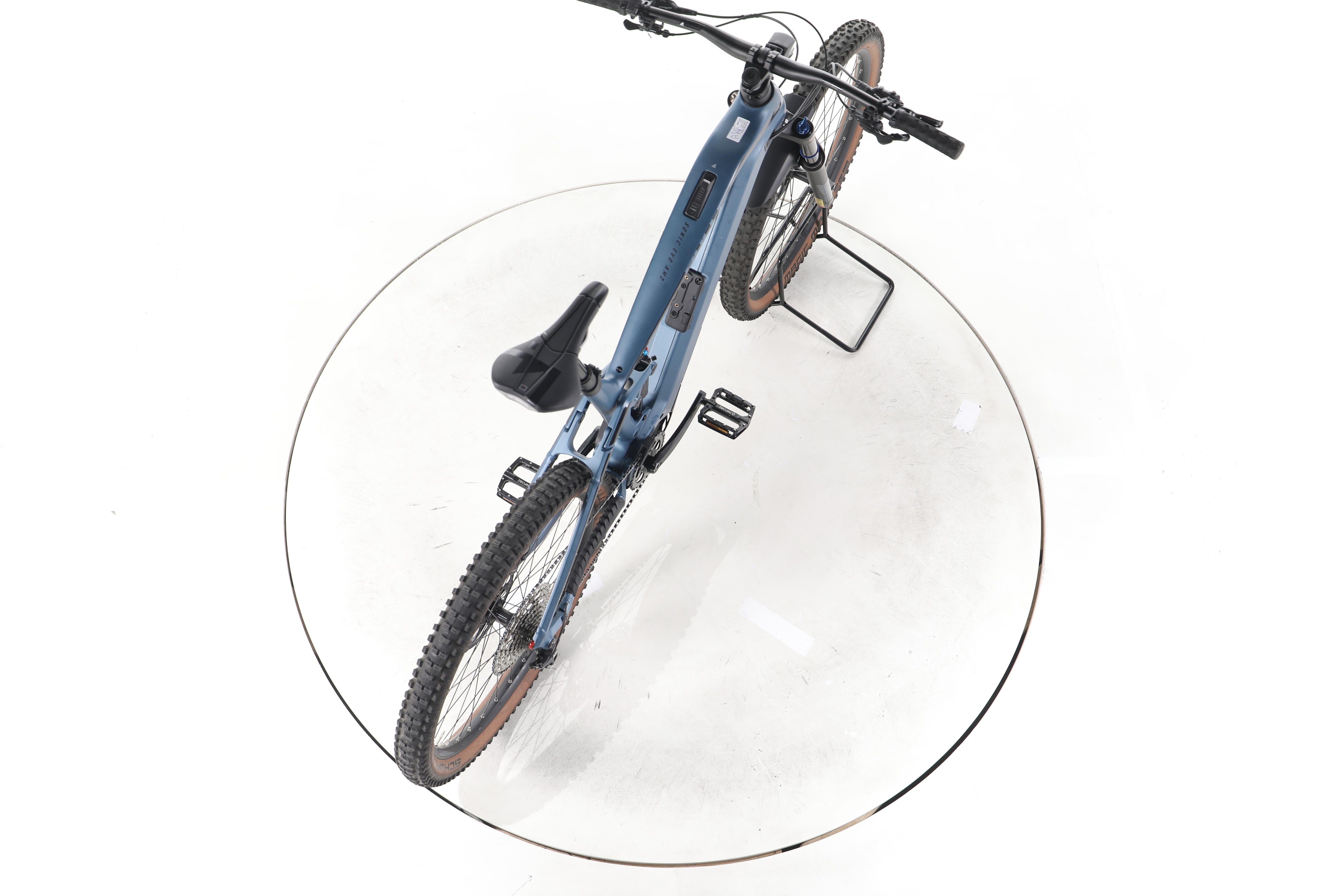 Bulls Sonic EVO AM 2 E-Bike Fully Carbon - Image 23