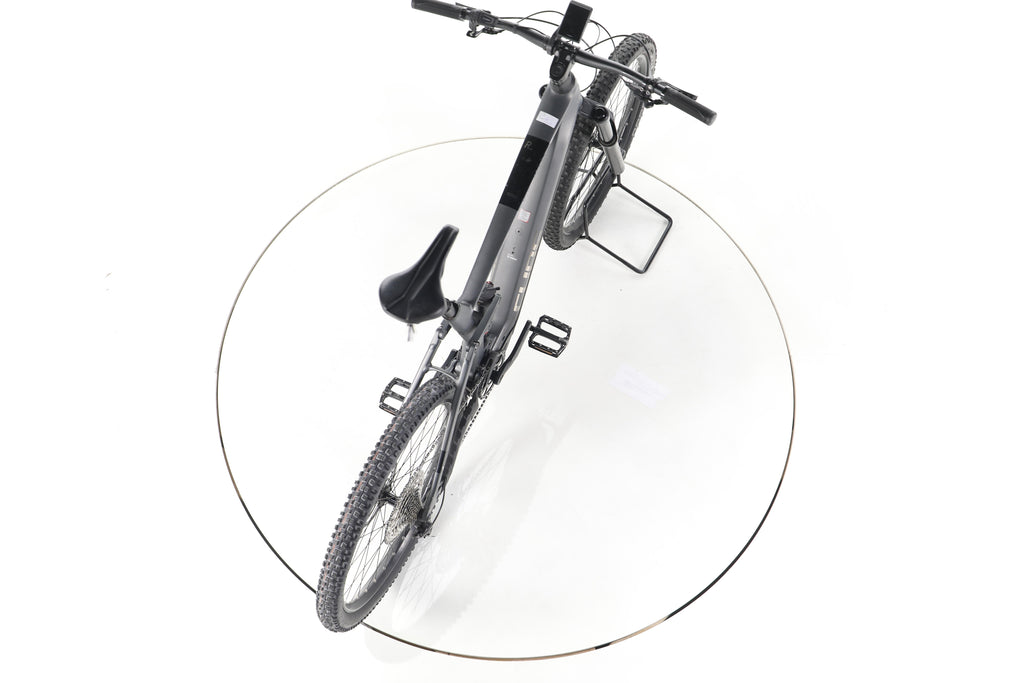 Cube Stereo Hybrid 160 HPC Race E-Bike Fully Carbon - Image 23