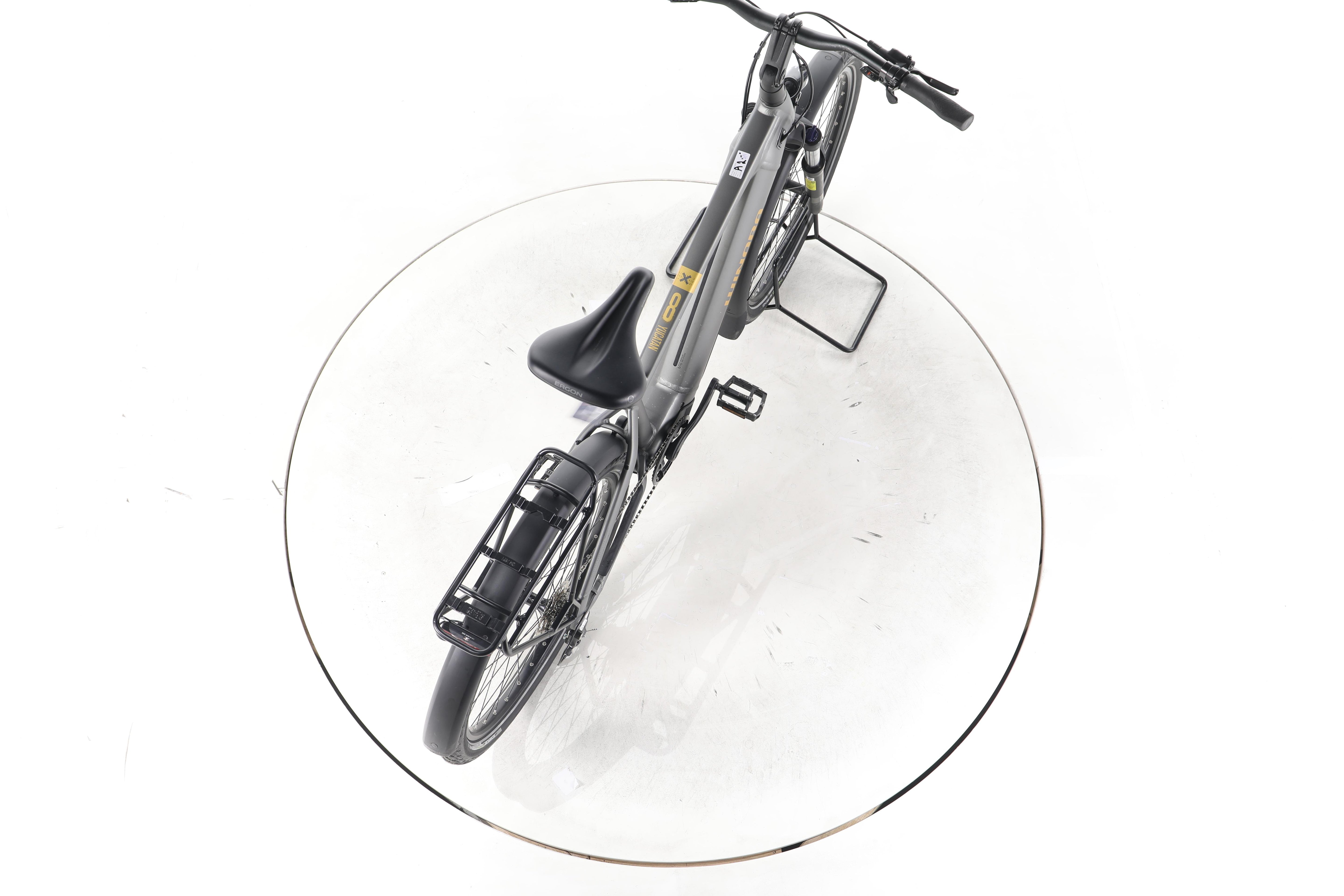 Winora Yucatan X8 Trekking E-Bike - Image 23