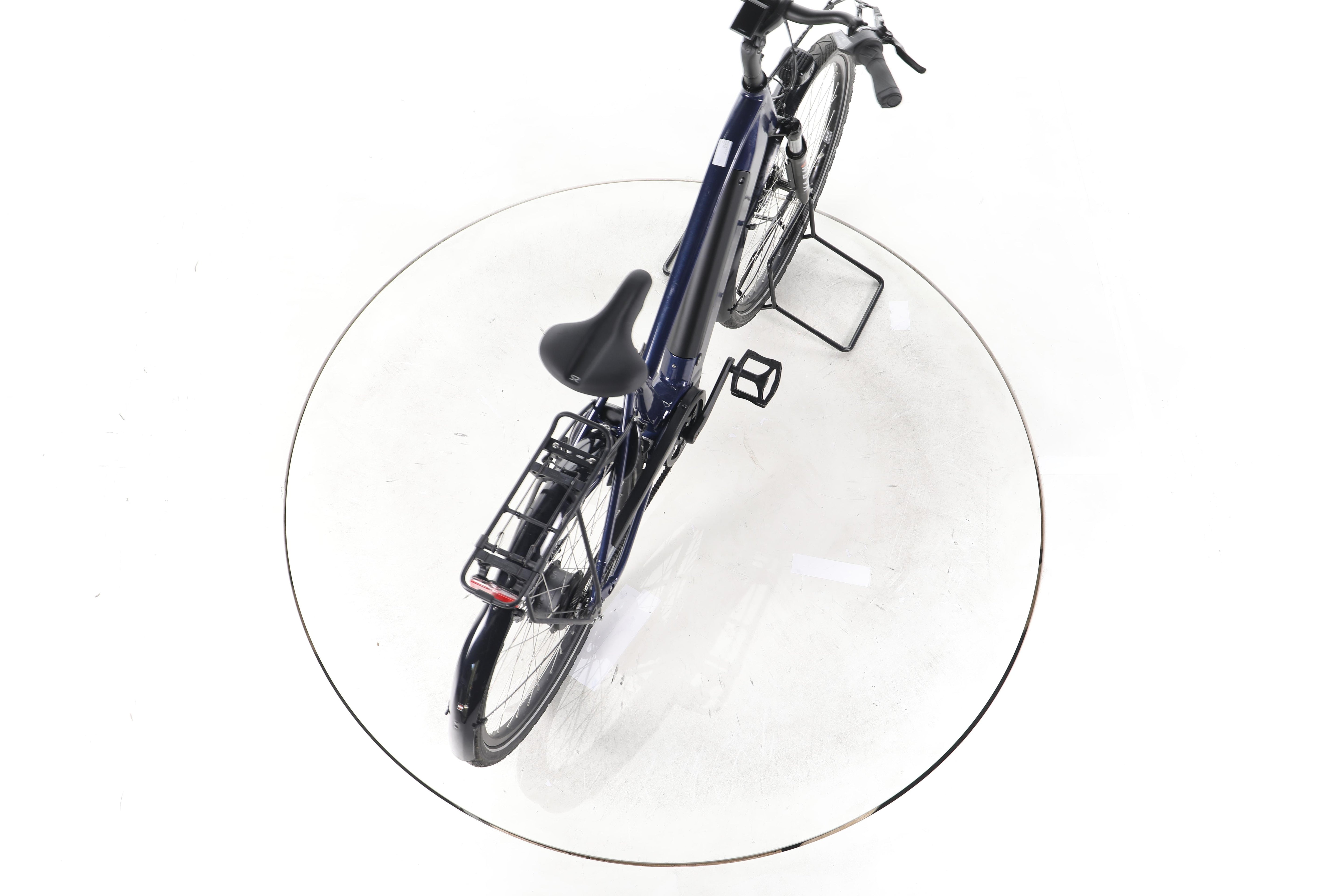 Böttcher Spirit City E-Bike 2024 - Image 23