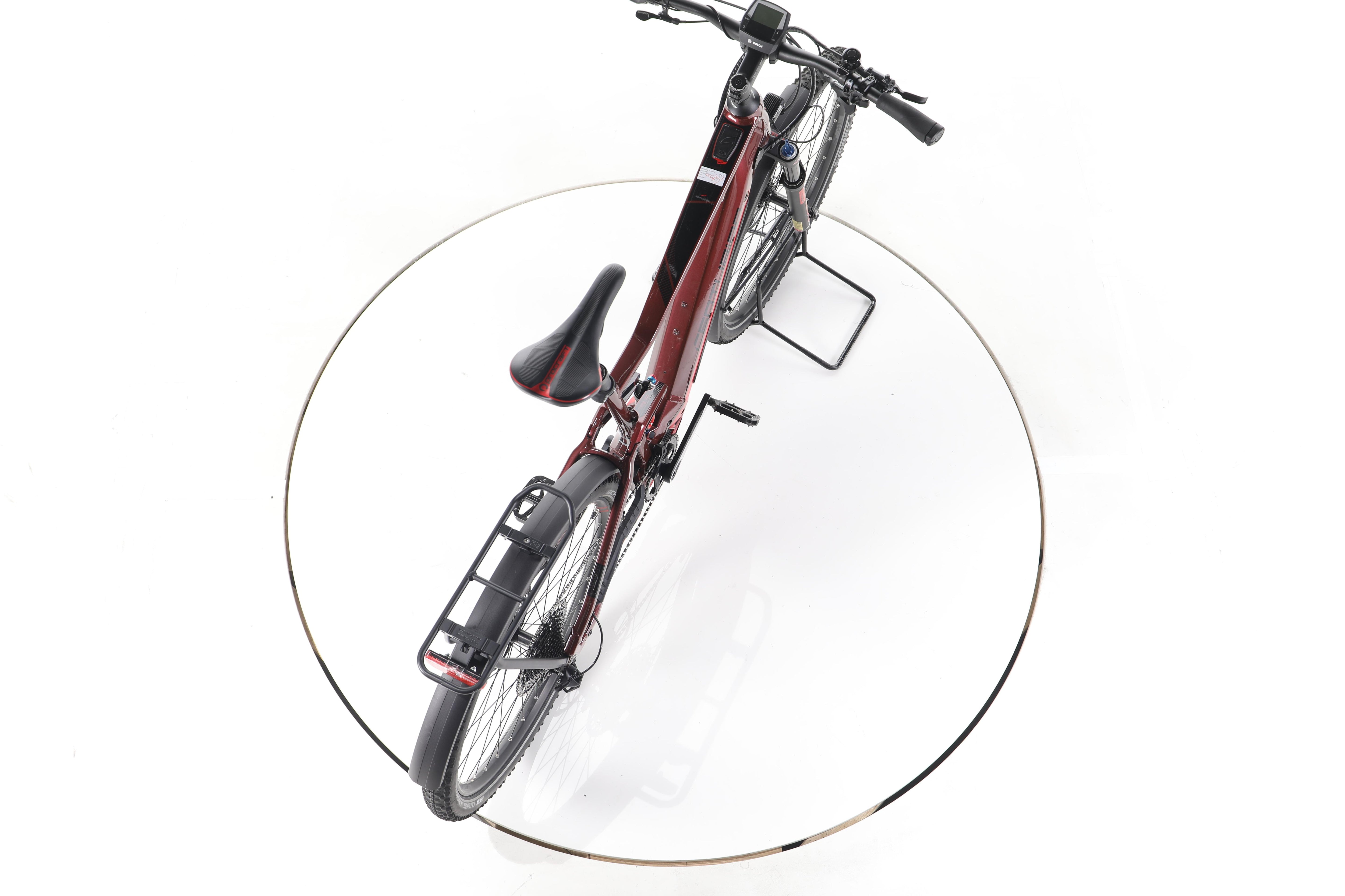 Centurion Lhasa E R860i EQ SUV E-Bike - Image 23