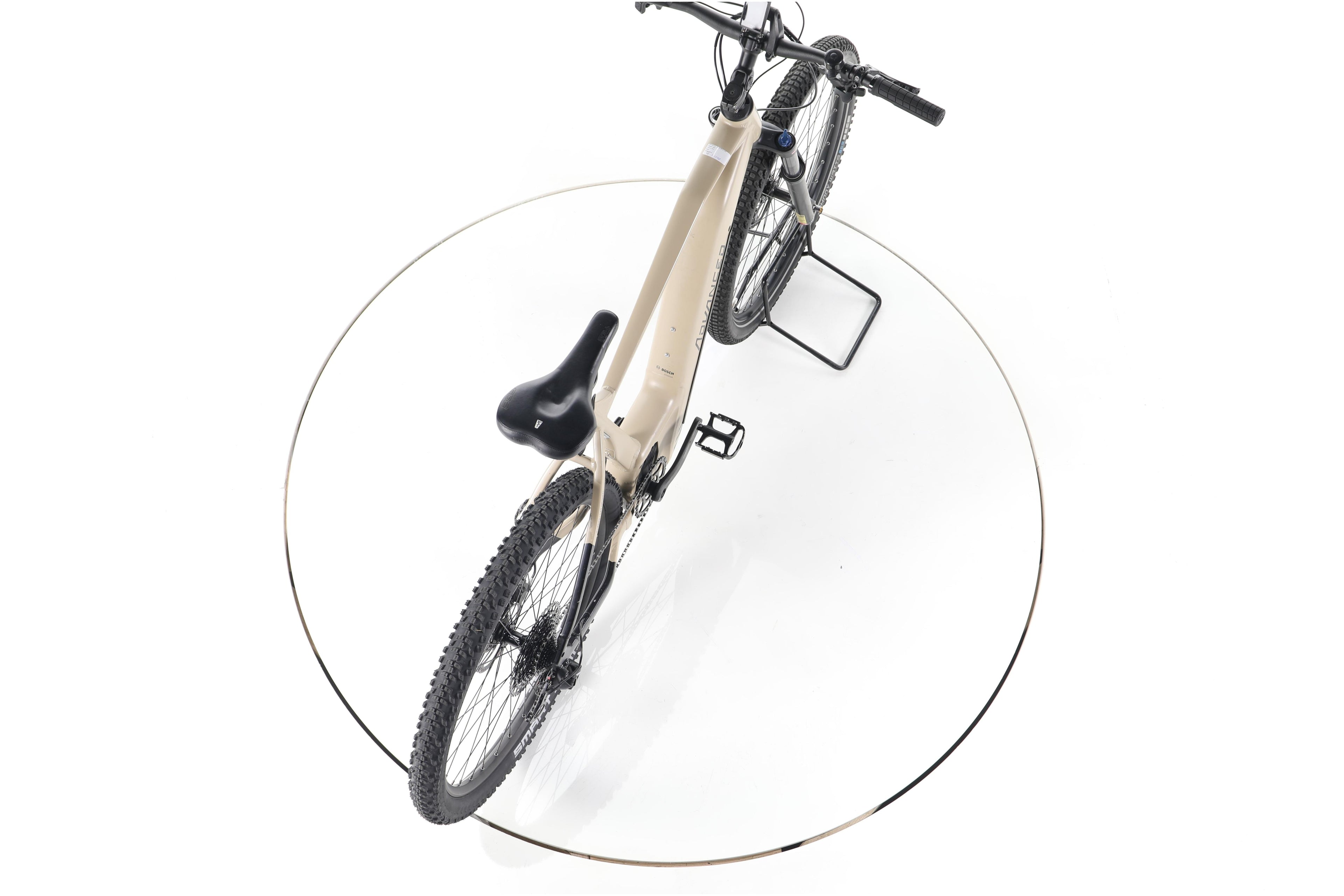 ADVANCED OFFROAD Pro X Mtb E-Bike - Image 23