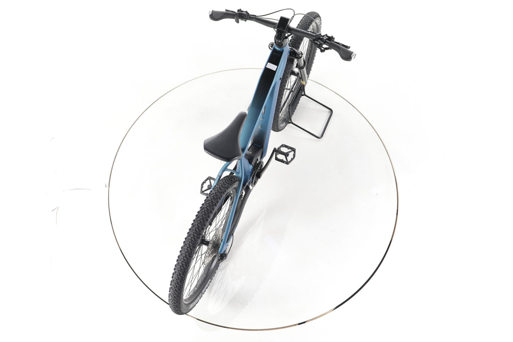 Scott Axis eRIDE EVO Trekking E-Bike - Image 23