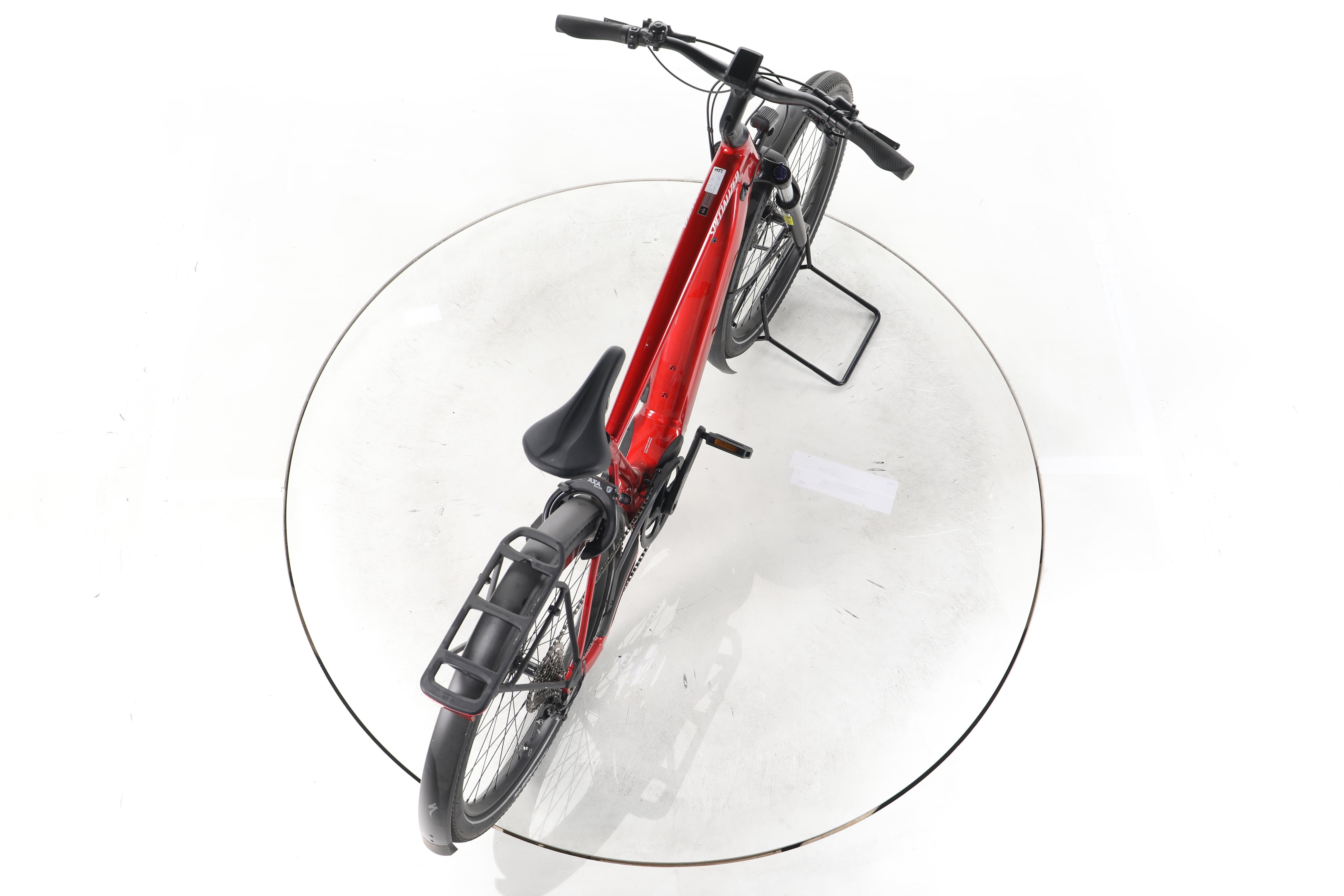 Specialized Turbo Vado 3.0 Trekking E-Bike - Image 23