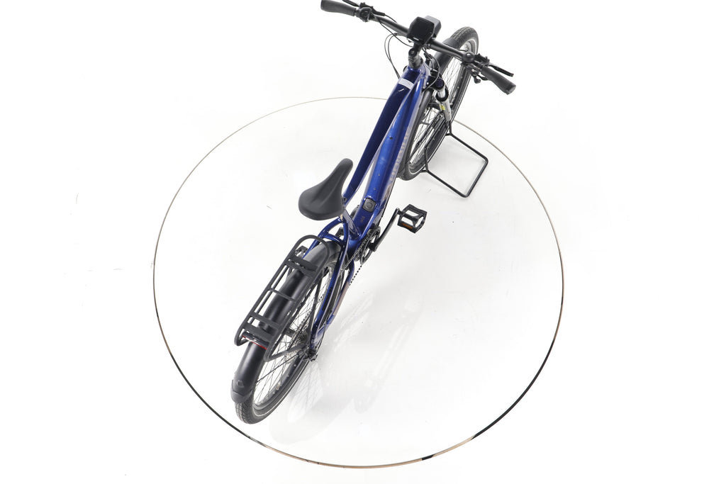 Haibike Trekking 7 Trekking E-Bike - Image 23