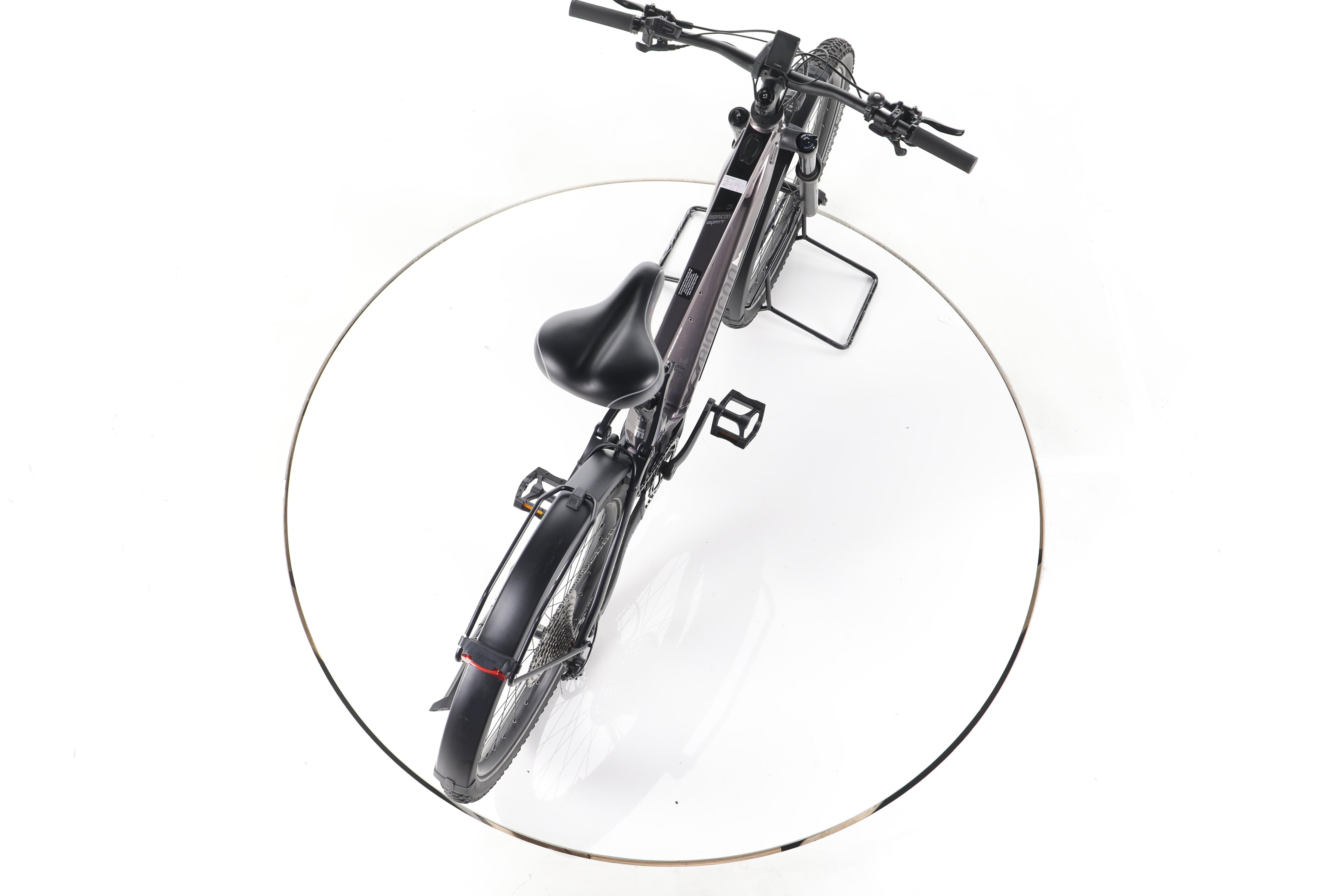 Bionicon Wyatt SUV E-Bike - Image 23