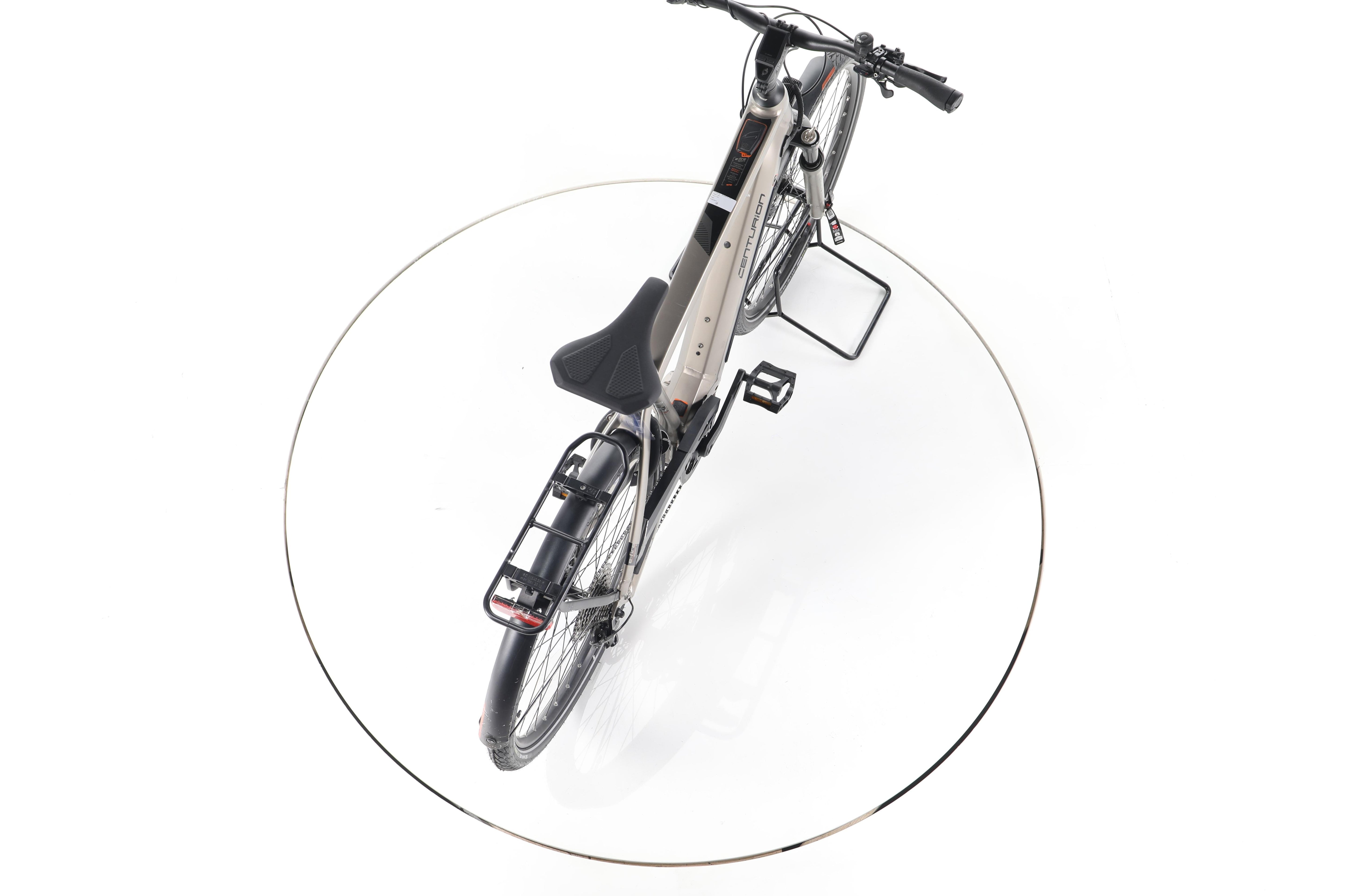 Centurion E-Fire Sport R2600i Trekking E-Bike - Image 23