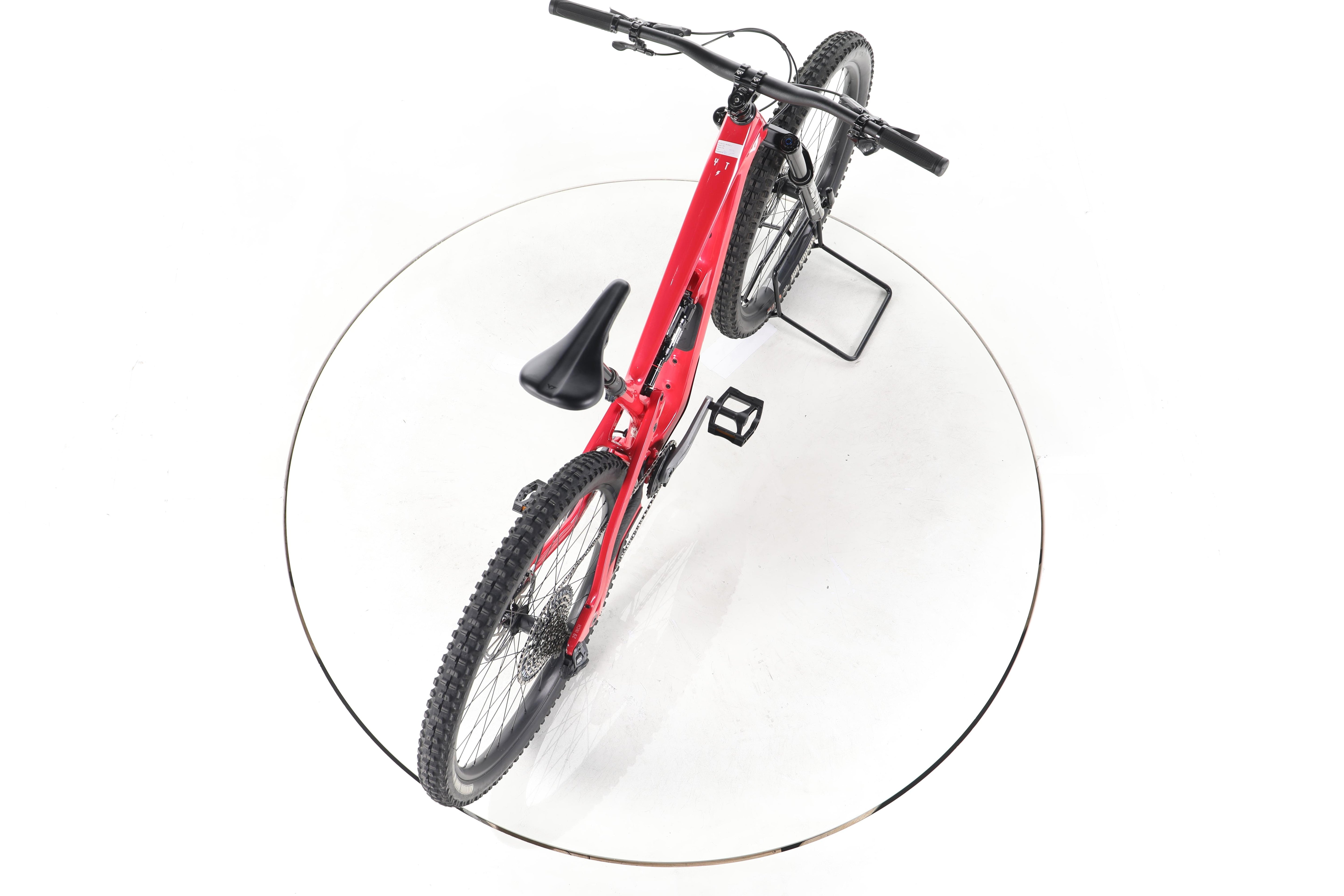 YT Jeffsy CORE 4 Fahrrad Fully - Image 23