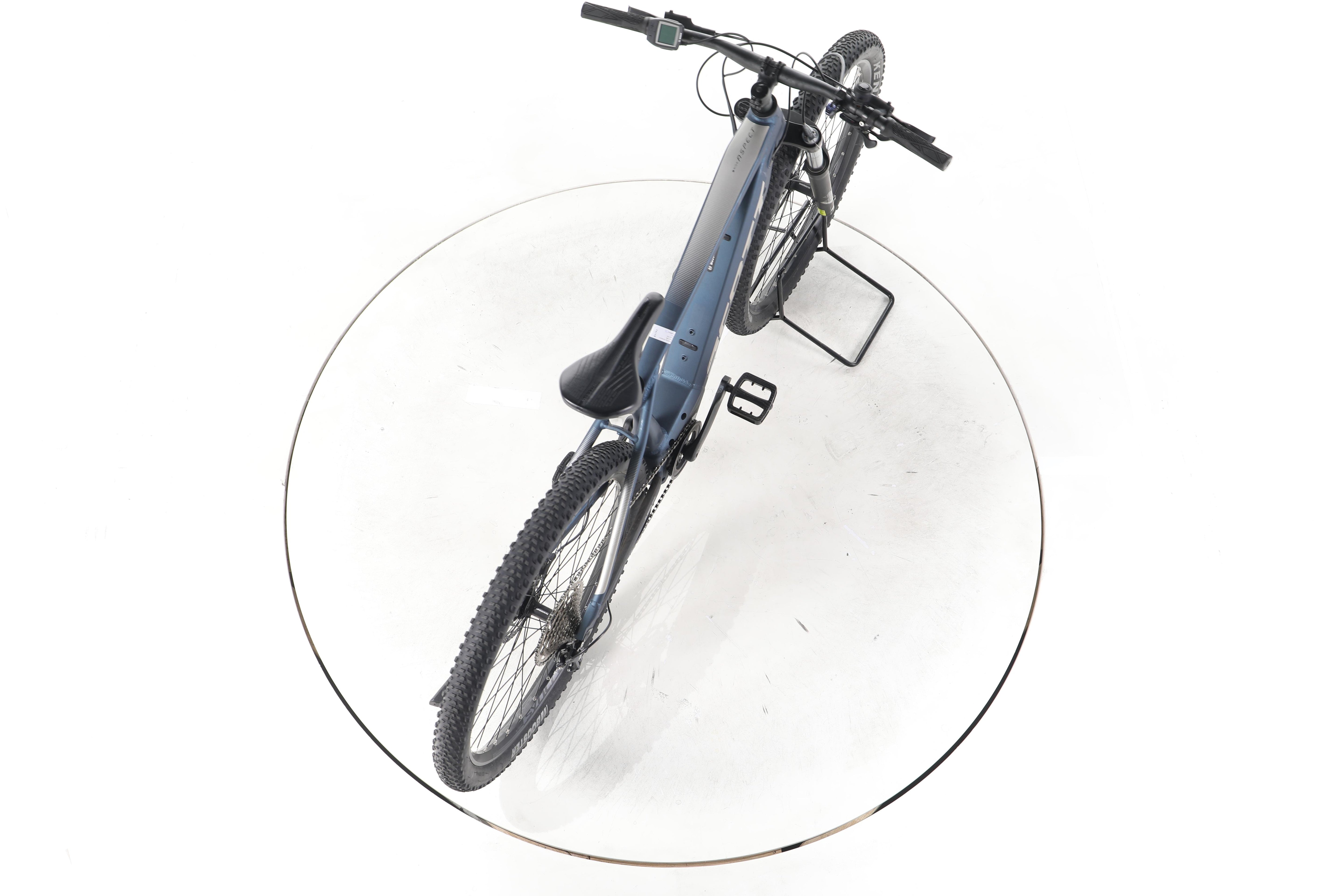 Scott Aspect eRIDE 930 E-Bike - Image 23