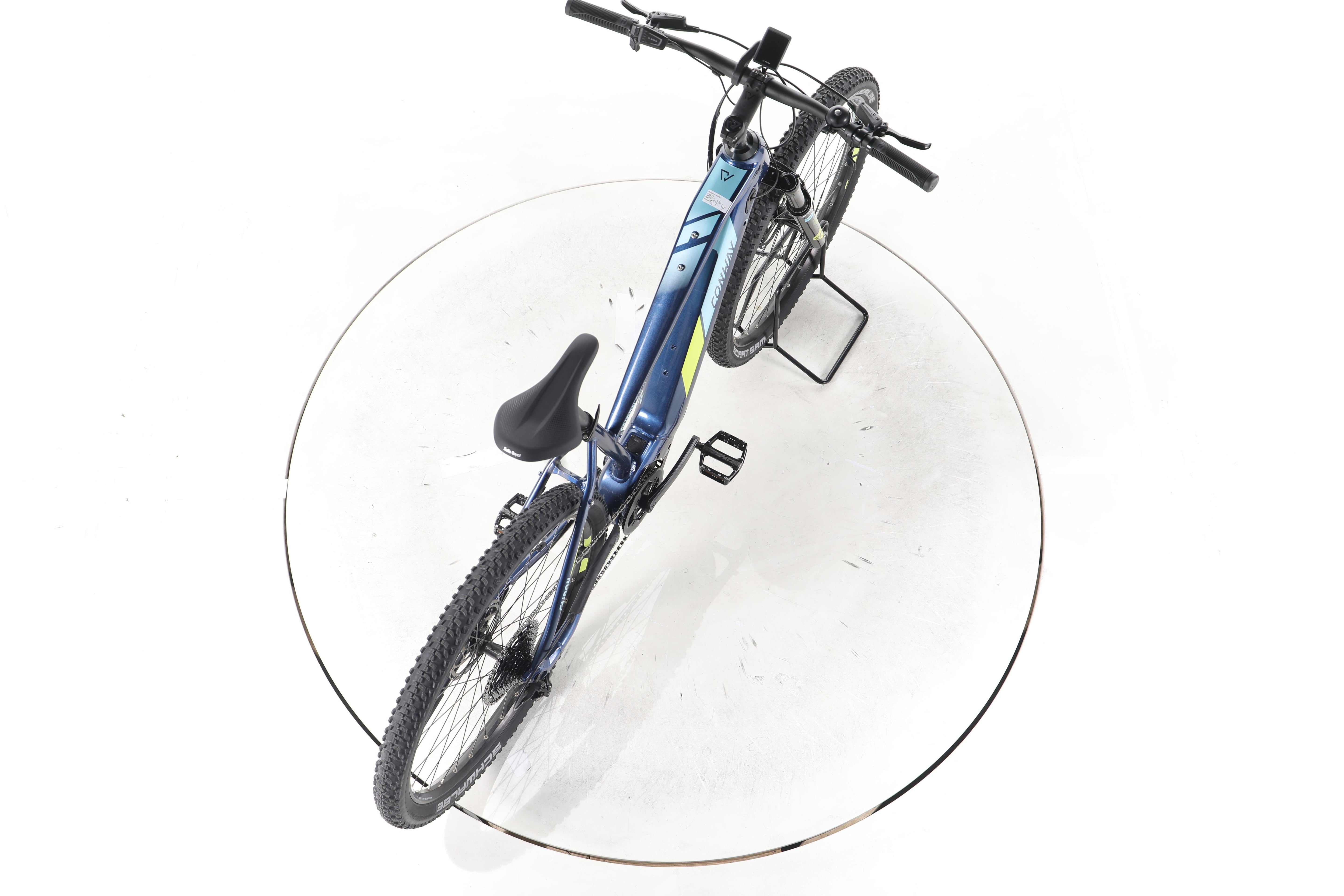Conway Cairon S 5.0 E-Bike - Image 23
