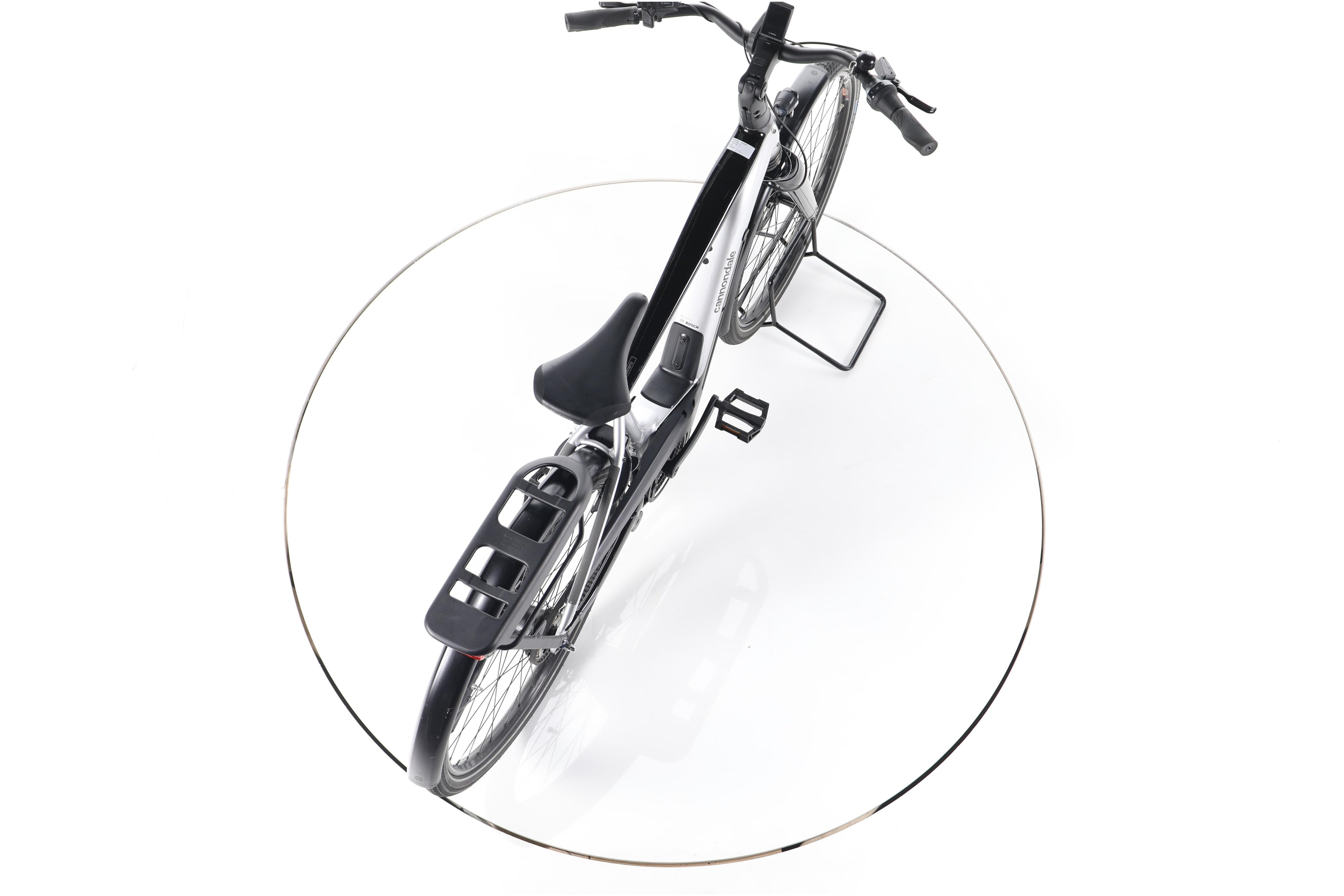 Cannondale Mavaro Neo 2 City E-Bike - Image 23