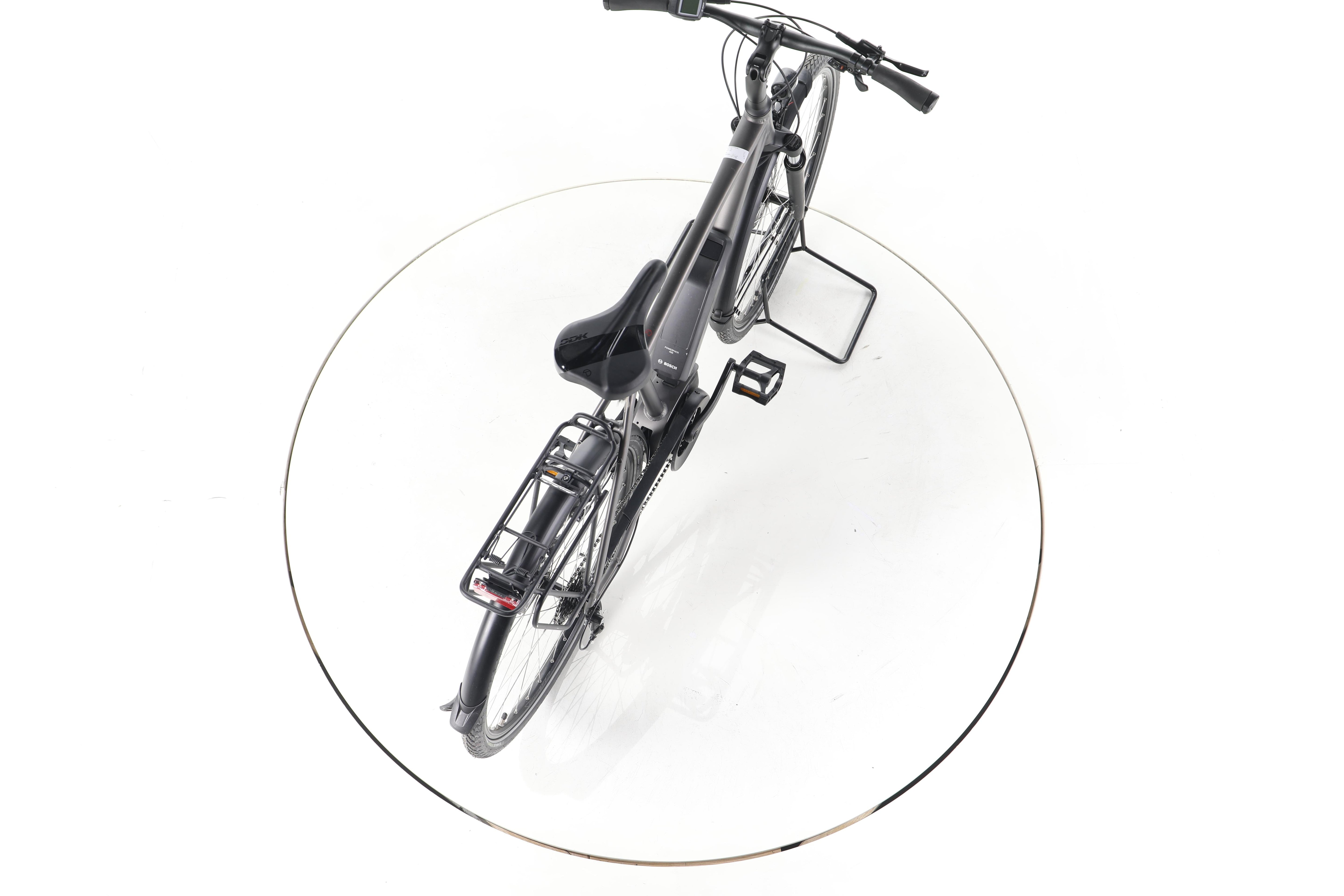 Kalkhoff Endeavour 1.B Move Trekking E-Bike - Image 23