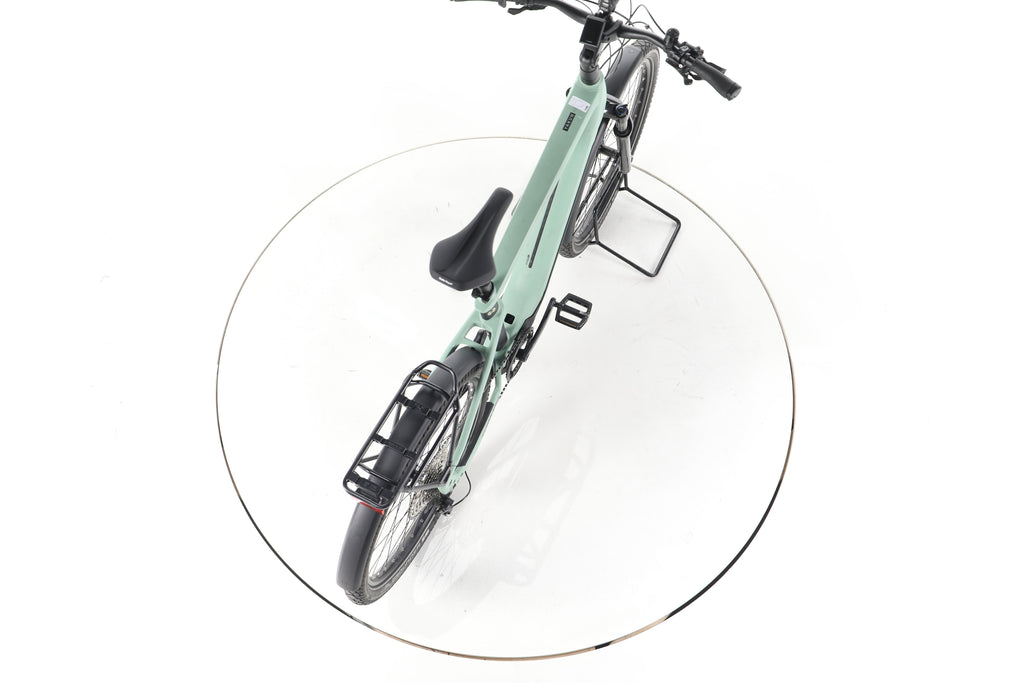 Winora Yakun 12 Trekking E-Bike - Image 23