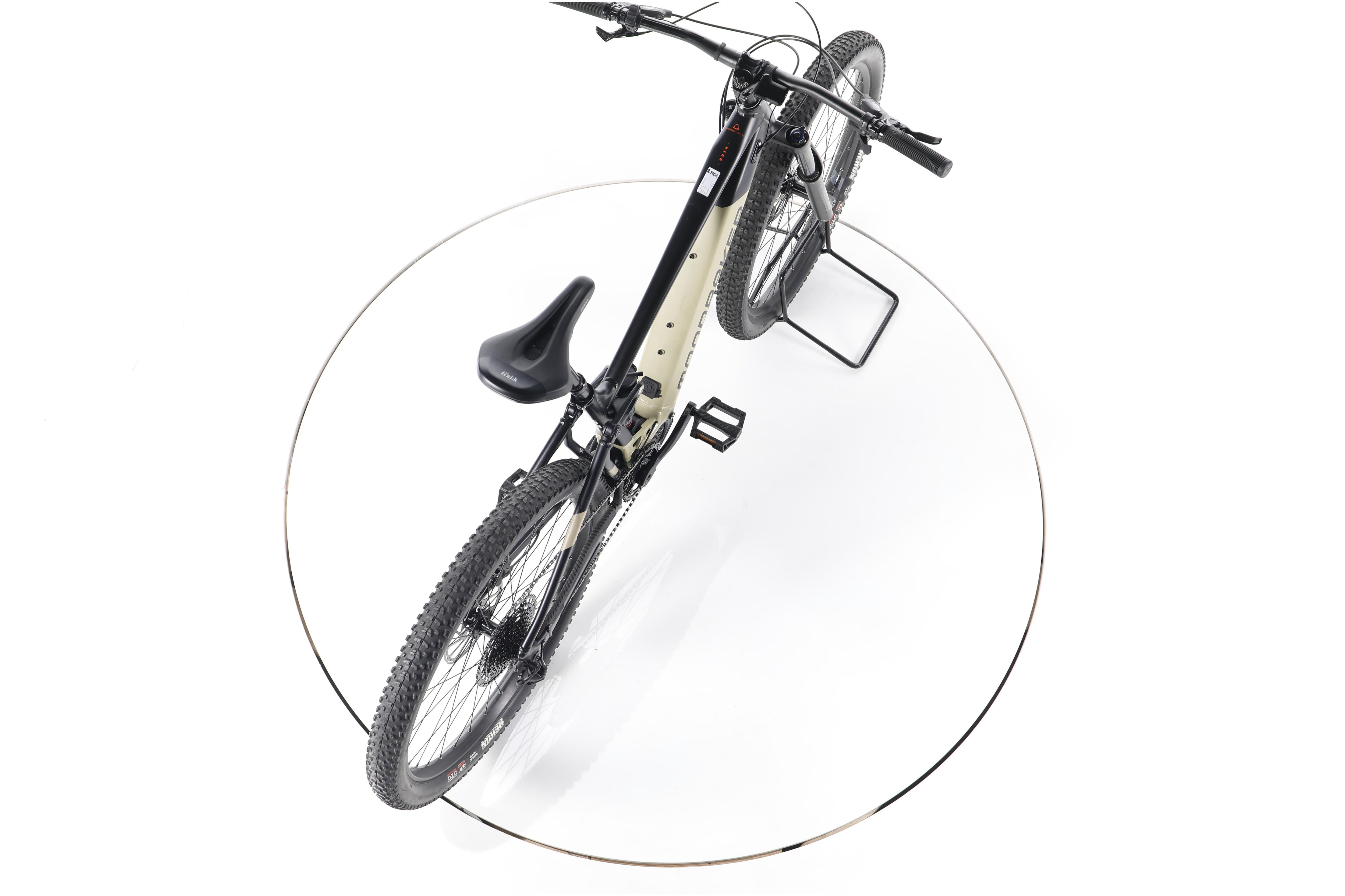 Mondraker DUSK Fully E-Bike - Image 23