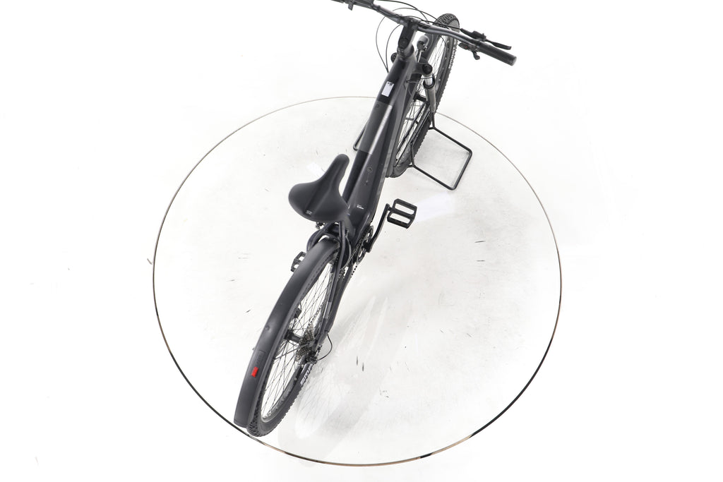 Cube Reaction Hybrid Performance Allroad Trekking E-Bike - Image 23
