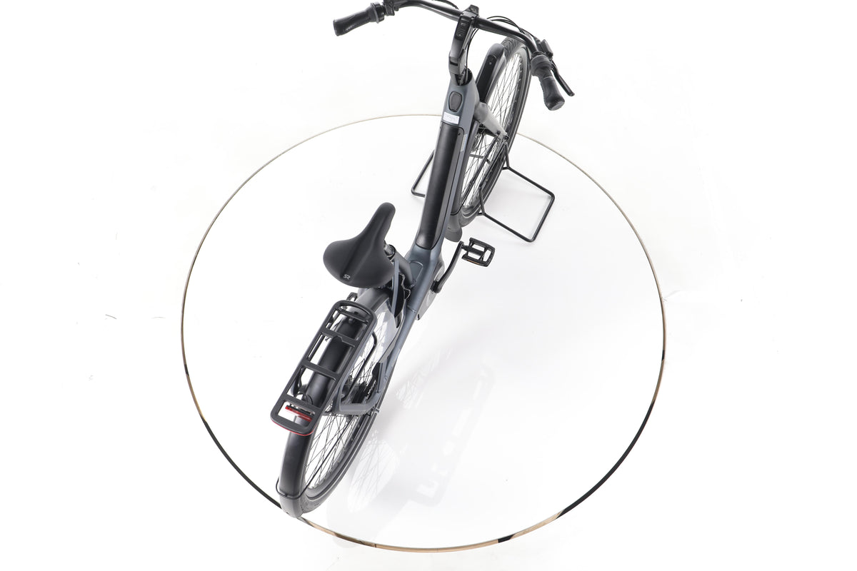 Gazelle Avignon C380 HMB City E-Bike Tiefeinsteiger - Image 23