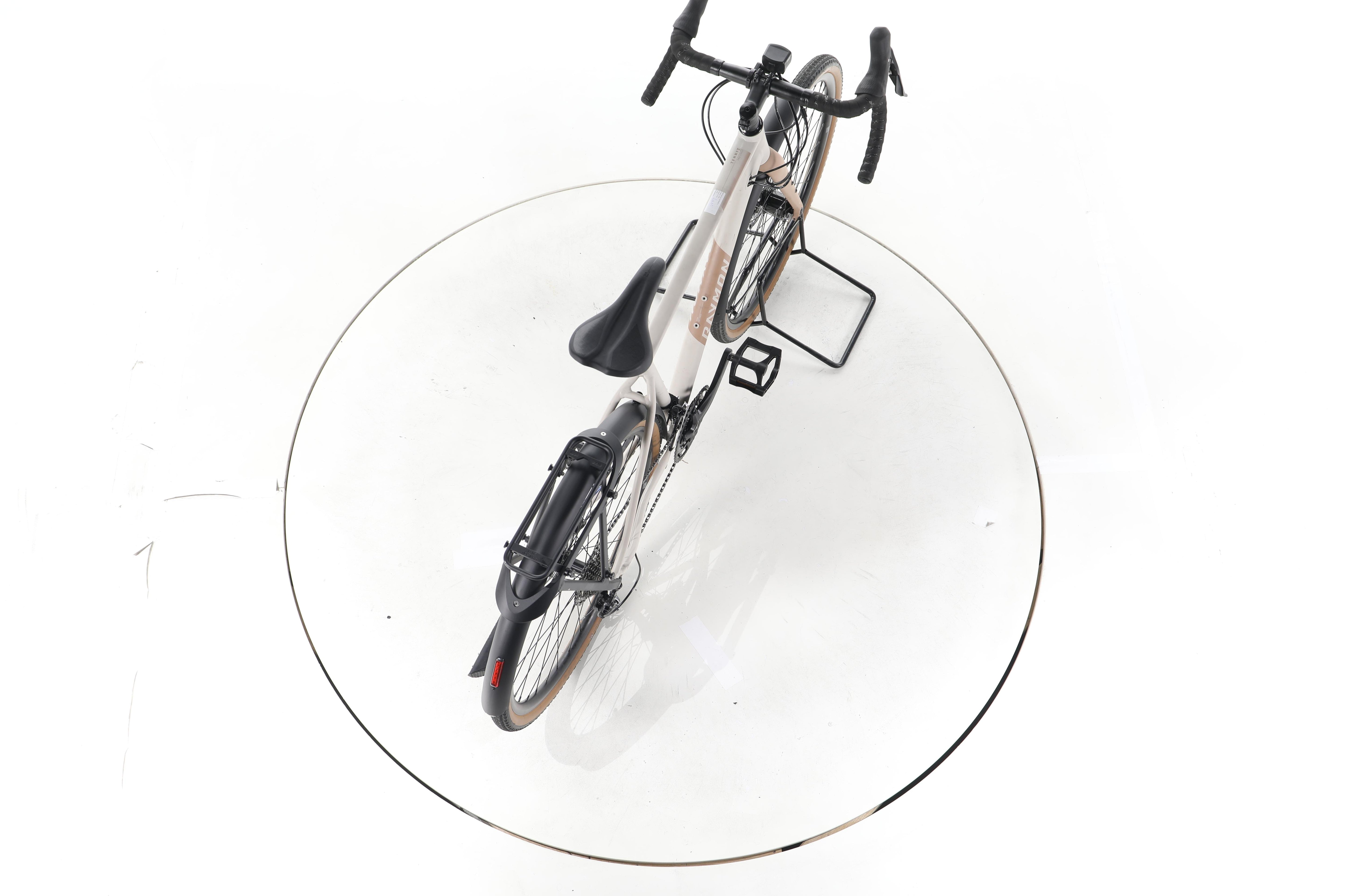 R Raymon Territ Pro Street 700 Gravelbike - Image 23