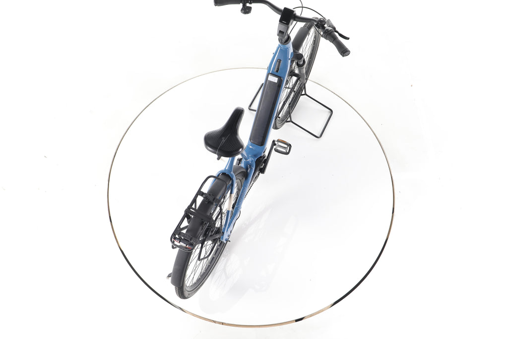 Giant Allure E+ RT City E-Bike Tiefeinsteiger - Image 23