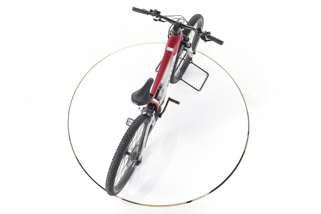 Bulls E-Stream EVA TR2 E-Bike Fully - Image 23